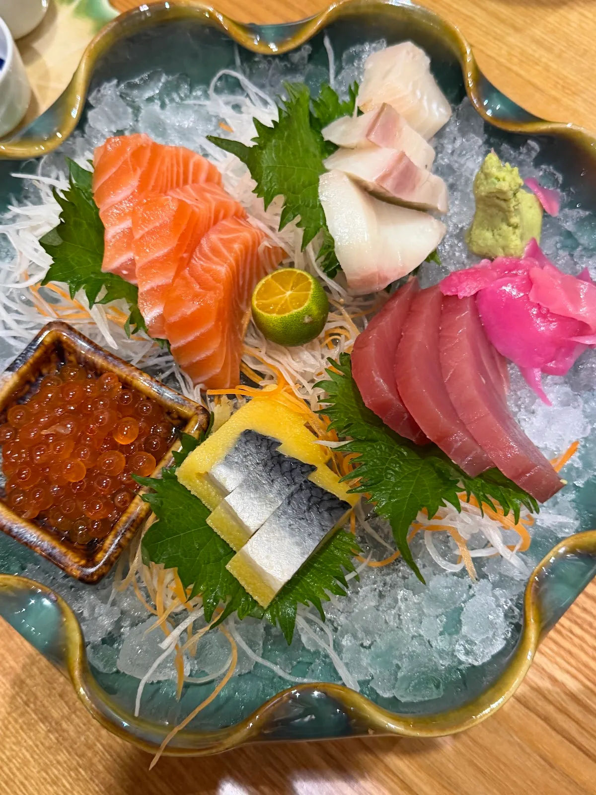 Sushi Tokyo Sachi — ảnh tham khảo 2