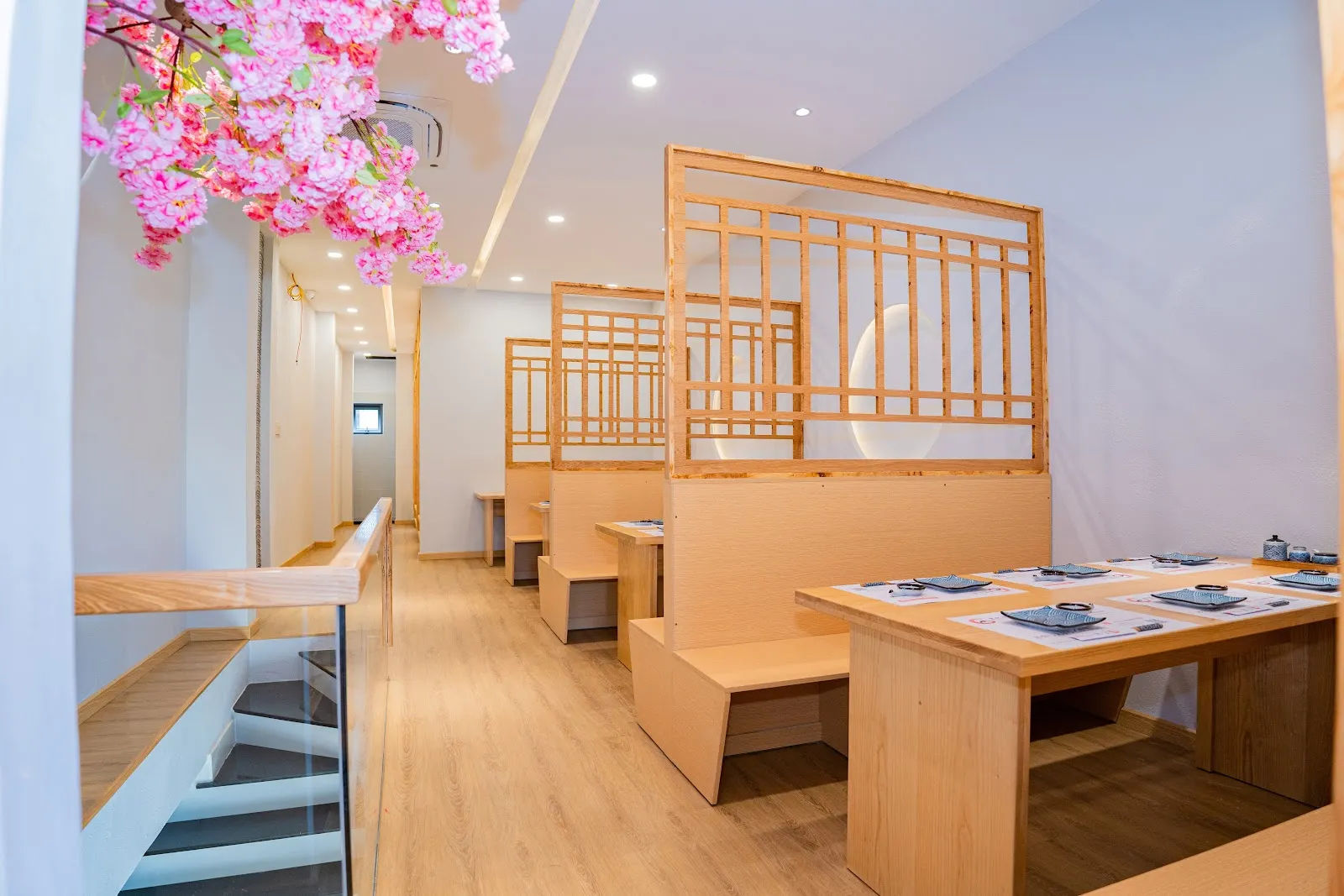 Sushi Tokyo Sachi — ảnh tham khảo 3