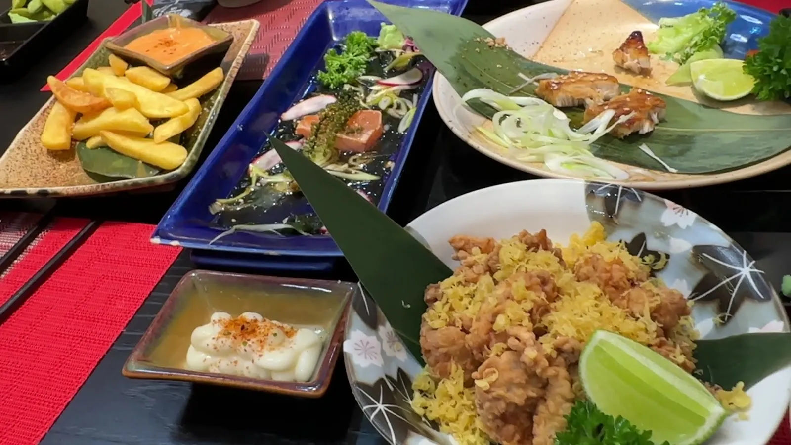 Uni Sushi — ảnh tham khảo 2