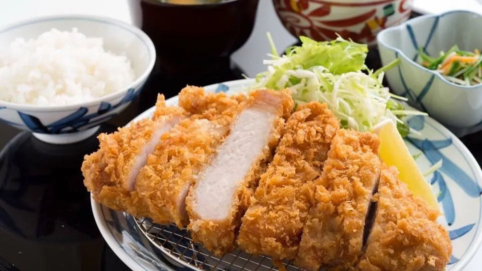Ya! Japanese Dining — ảnh tham khảo 1