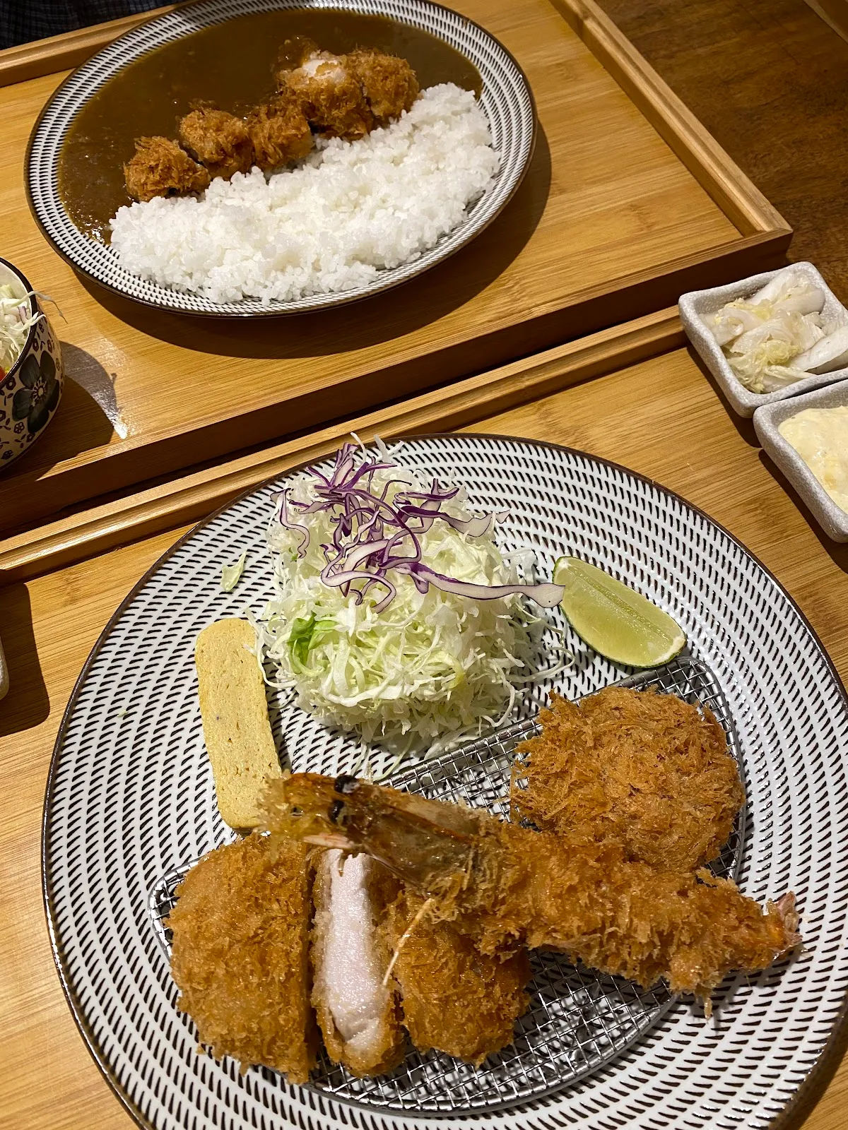 Ya! Japanese Dining — ảnh tham khảo 2