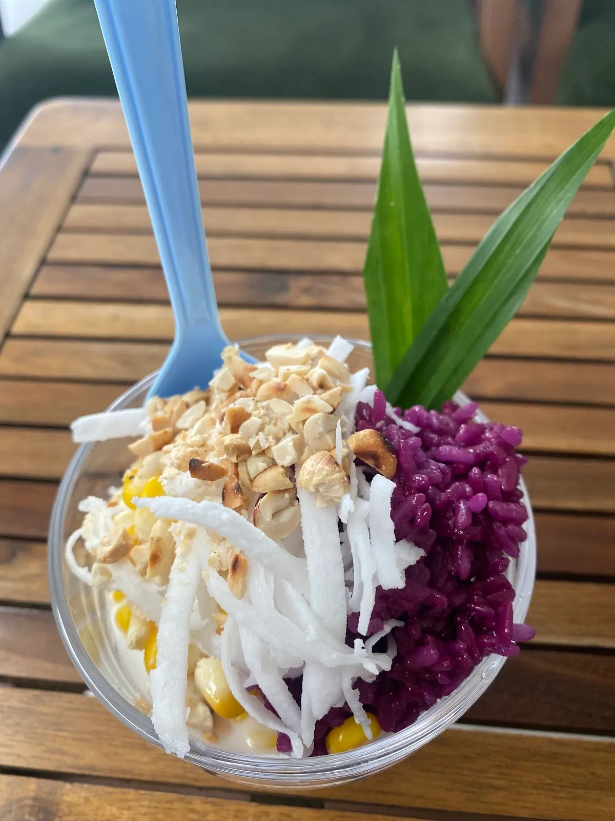 Kem Xoi 52 Phong Chau — reference photo 2