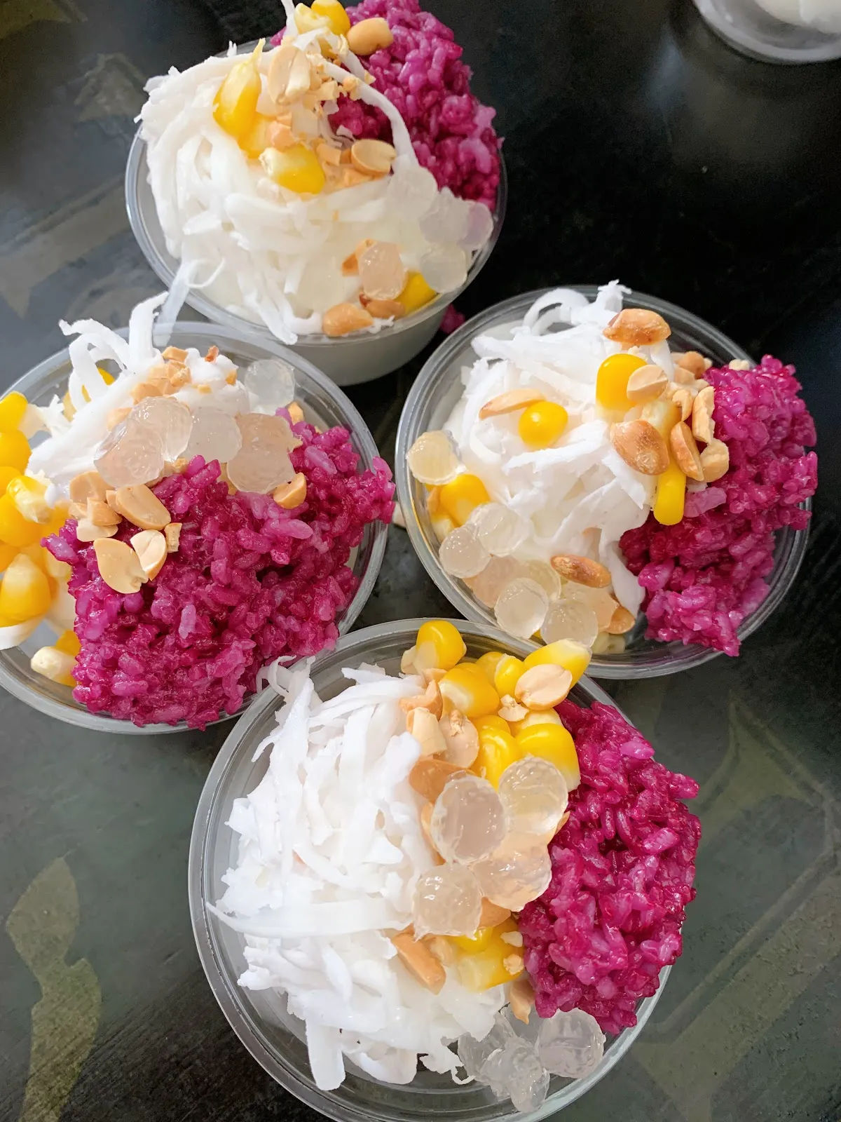 Kem Xoi 52 Phong Chau — reference photo 3