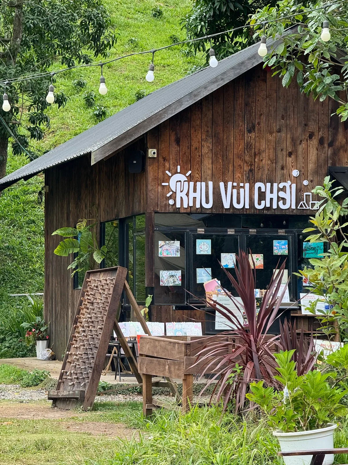 Kẻng Đà Lạt — ảnh tham khảo 1