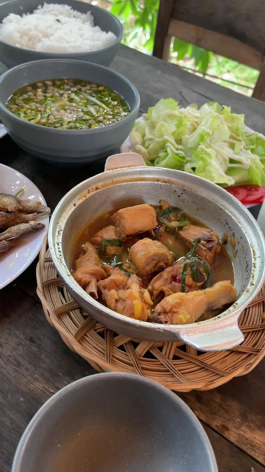 Kẻng Đà Lạt — ảnh tham khảo 2
