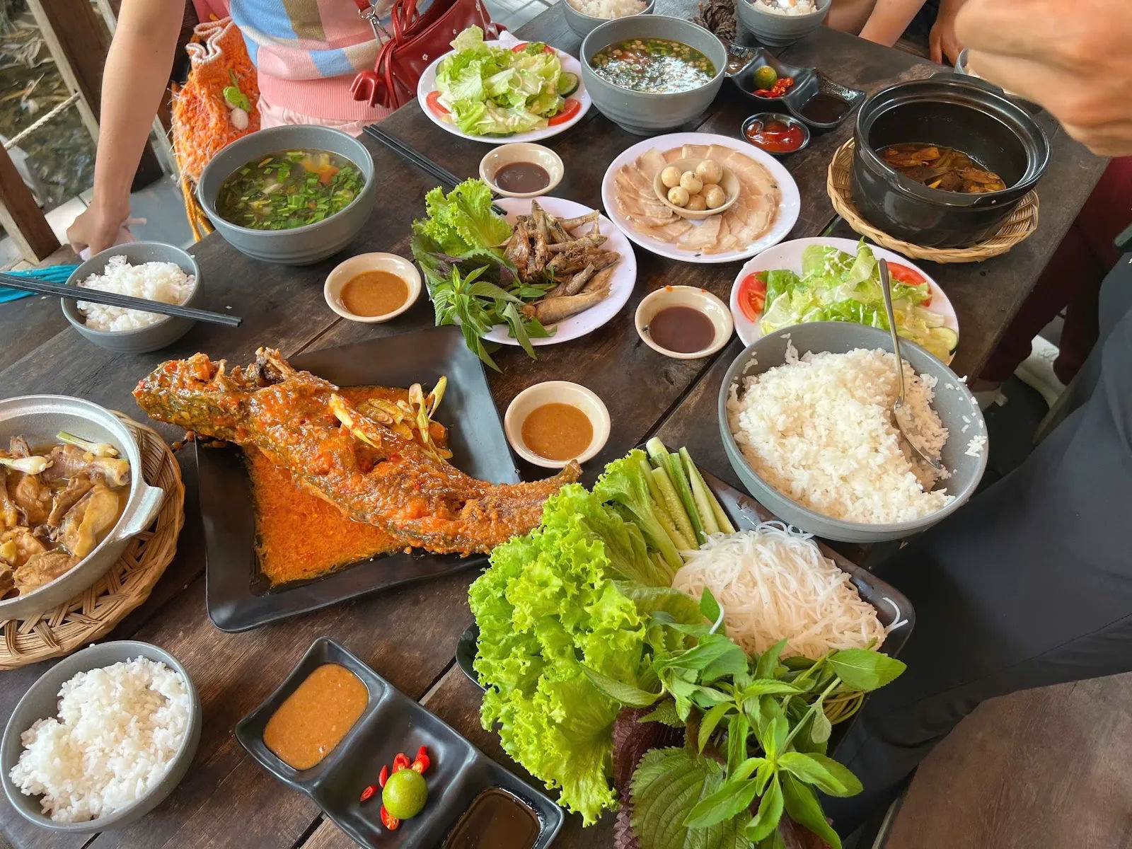 Kẻng Đà Lạt — ảnh tham khảo 3