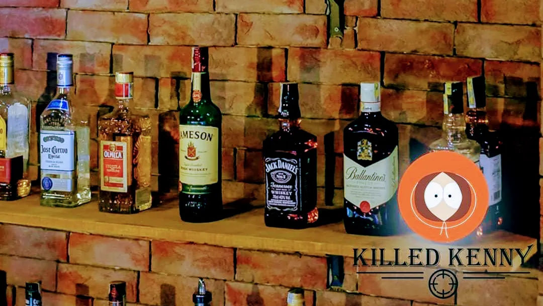 Killed Kenny Bar — ảnh tham khảo 1