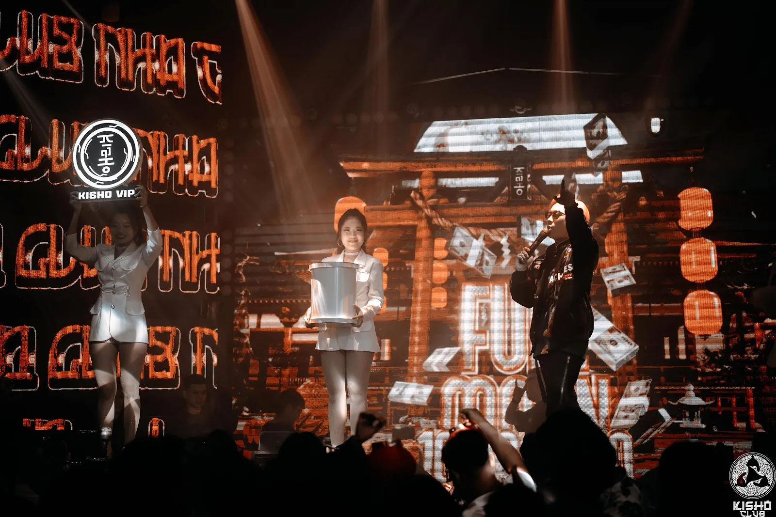 Kisho Club Nha Trang — ảnh tham khảo 1