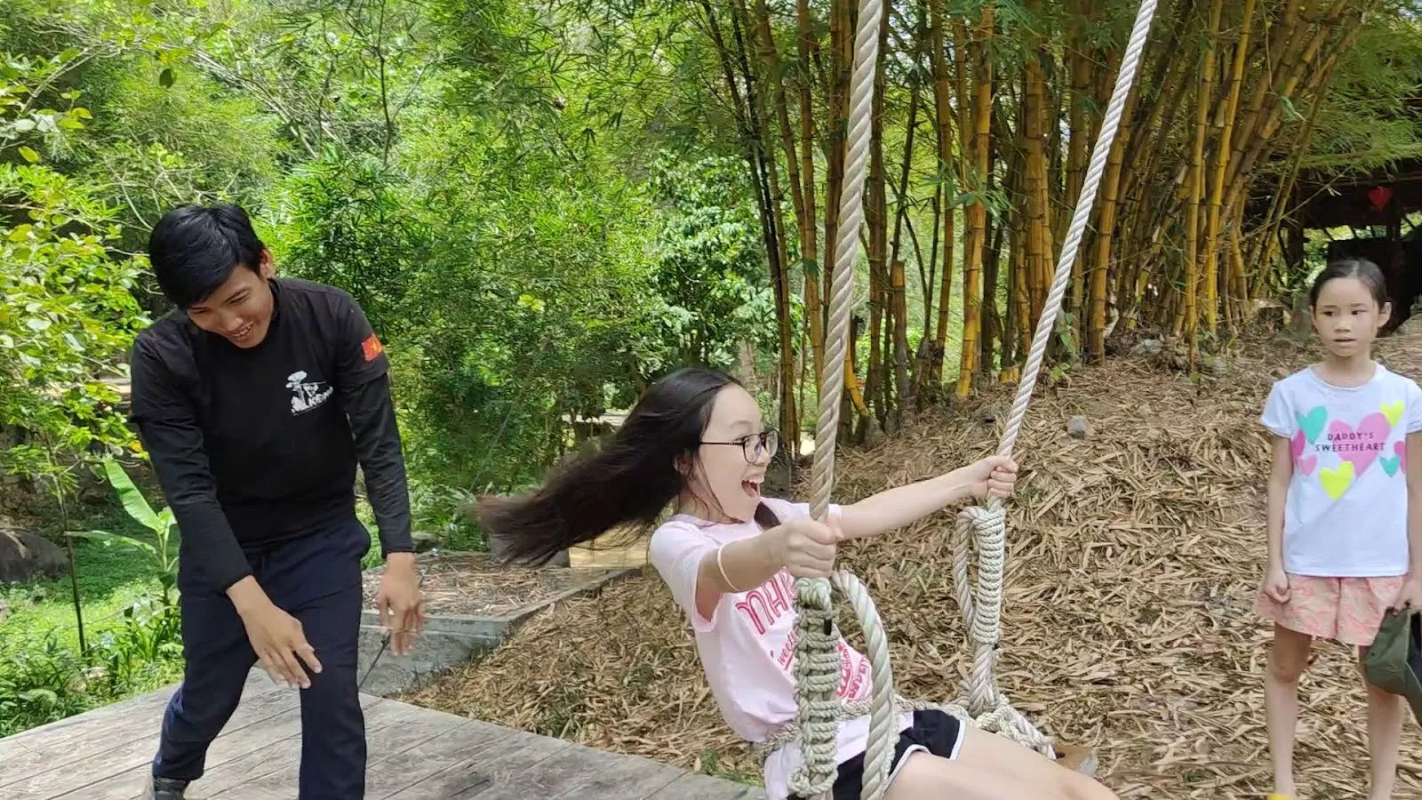 Kong Forest — ảnh tham khảo 2