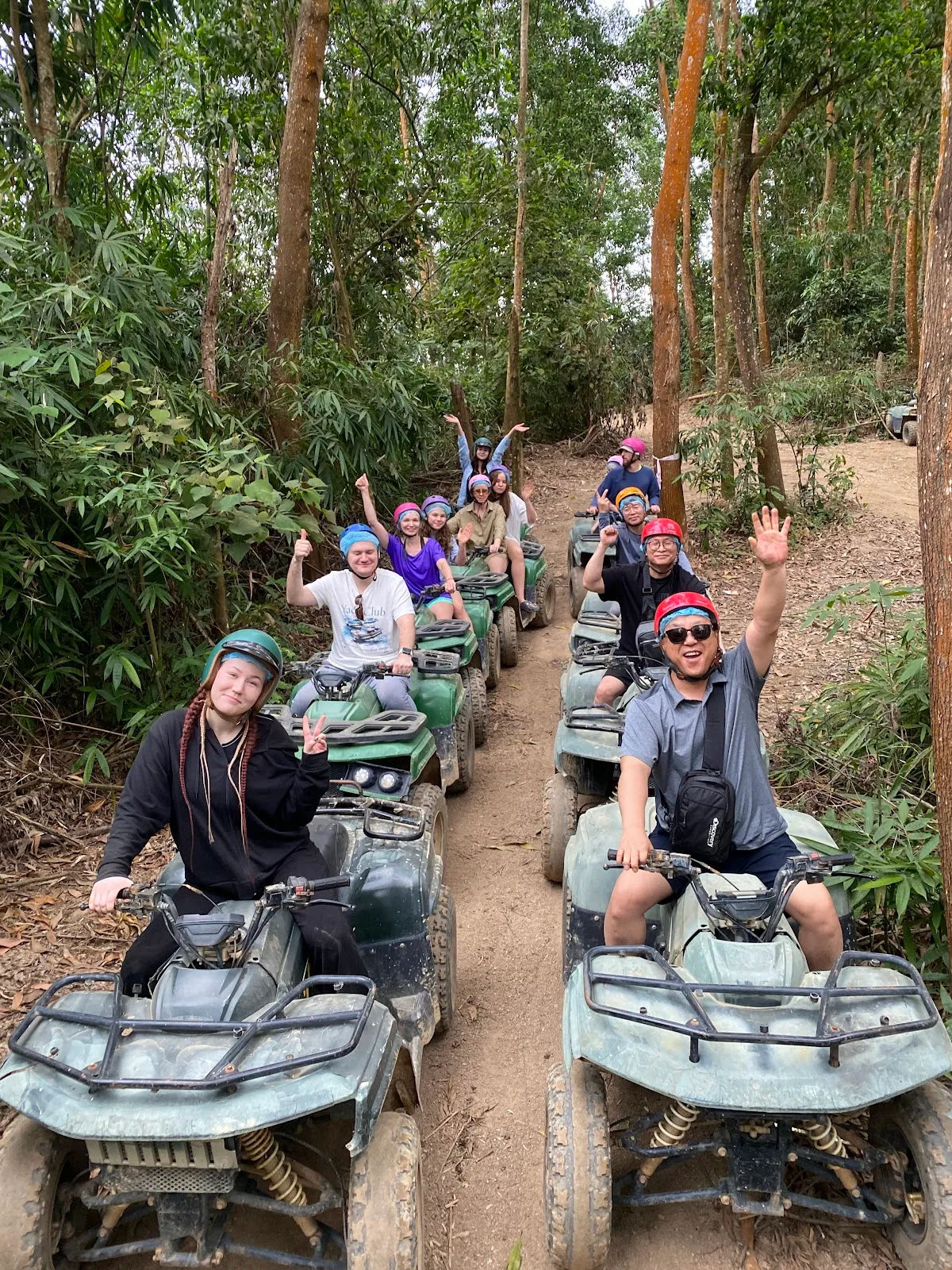 Kong Forest — ảnh tham khảo 3