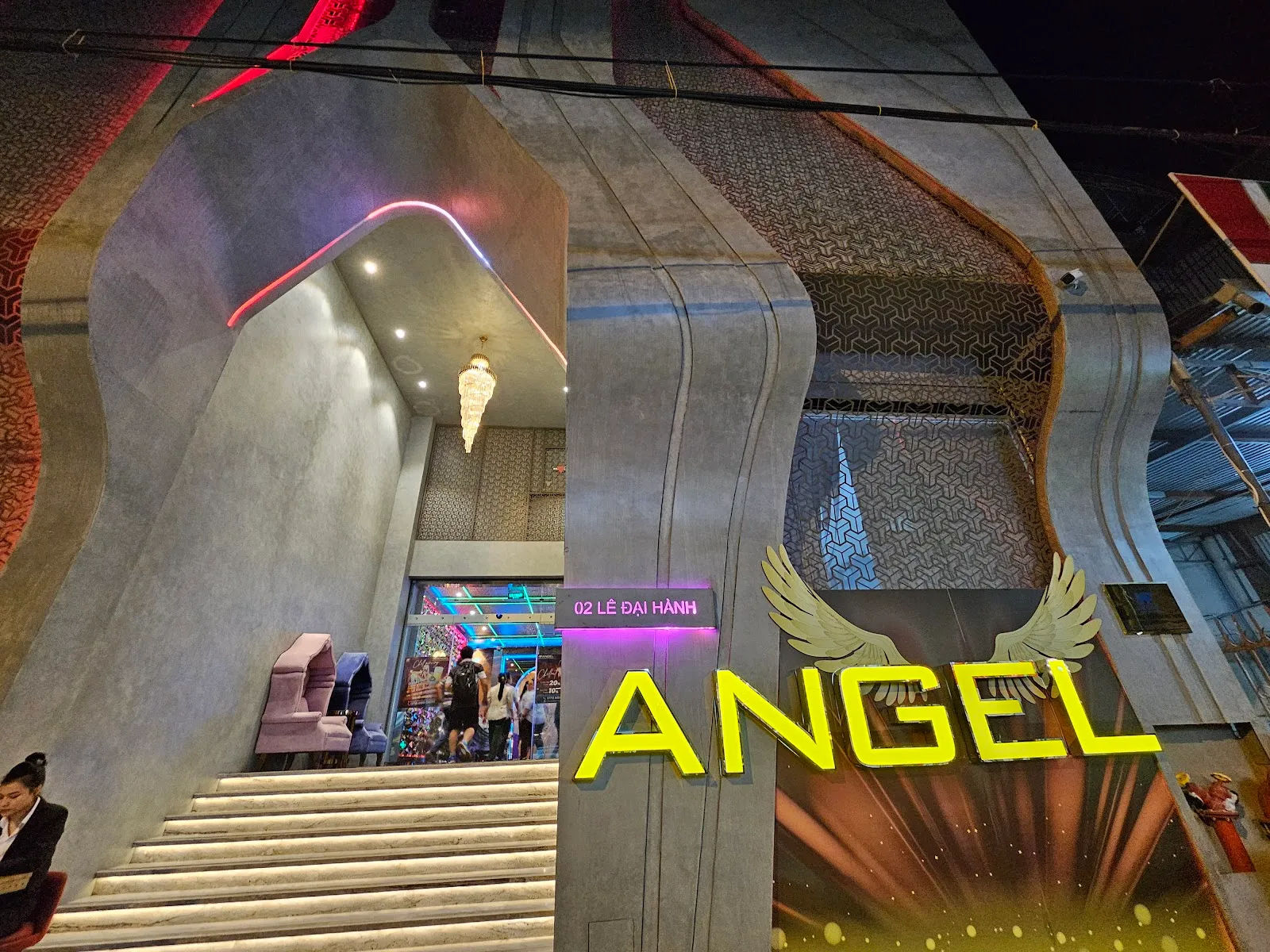 Angel Karaoke — ảnh tham khảo 3