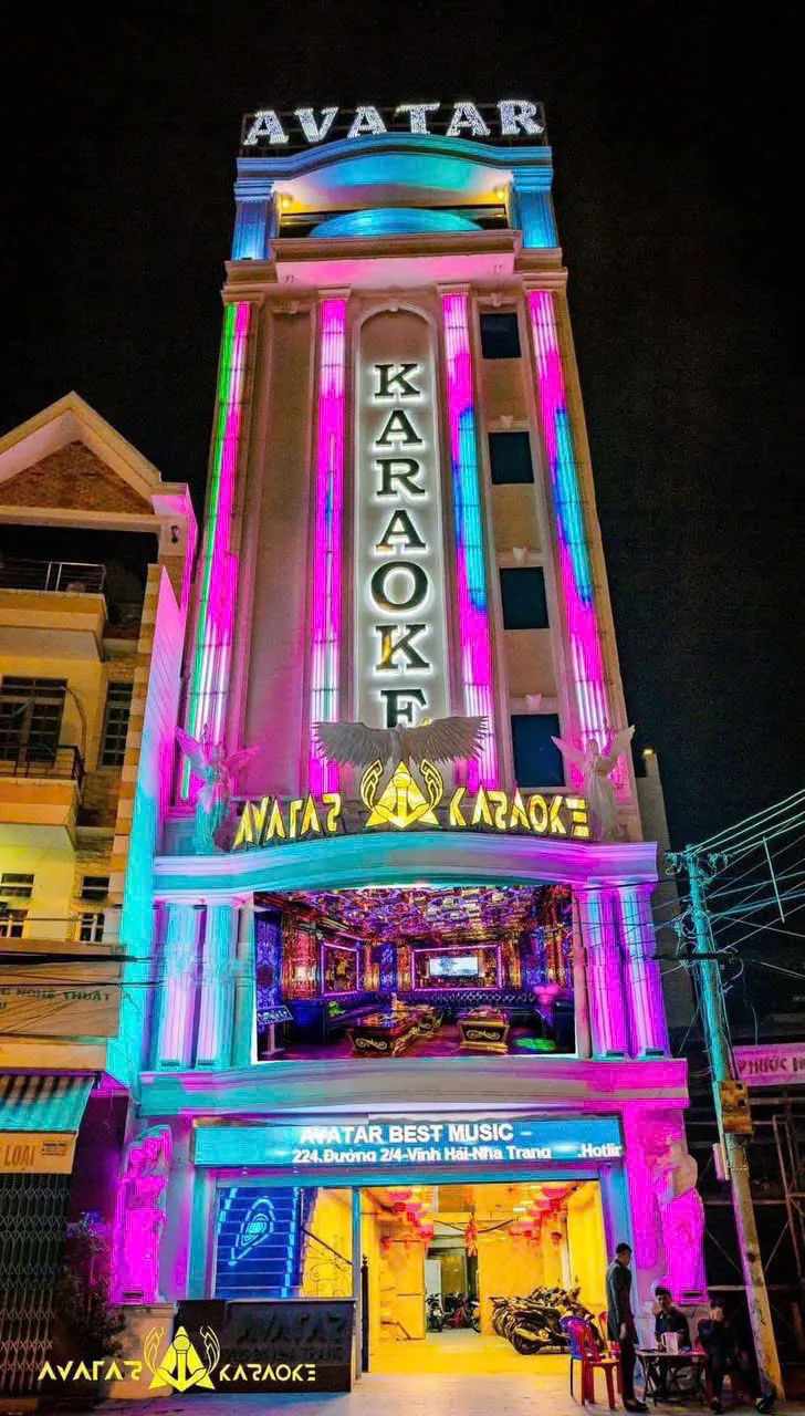 Karaoke Avatar — ảnh tham khảo 2