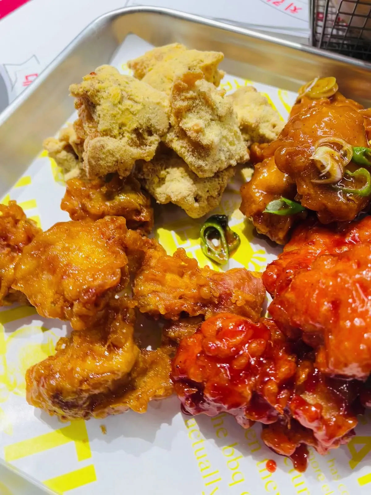 bbq Chicken — ảnh tham khảo 1