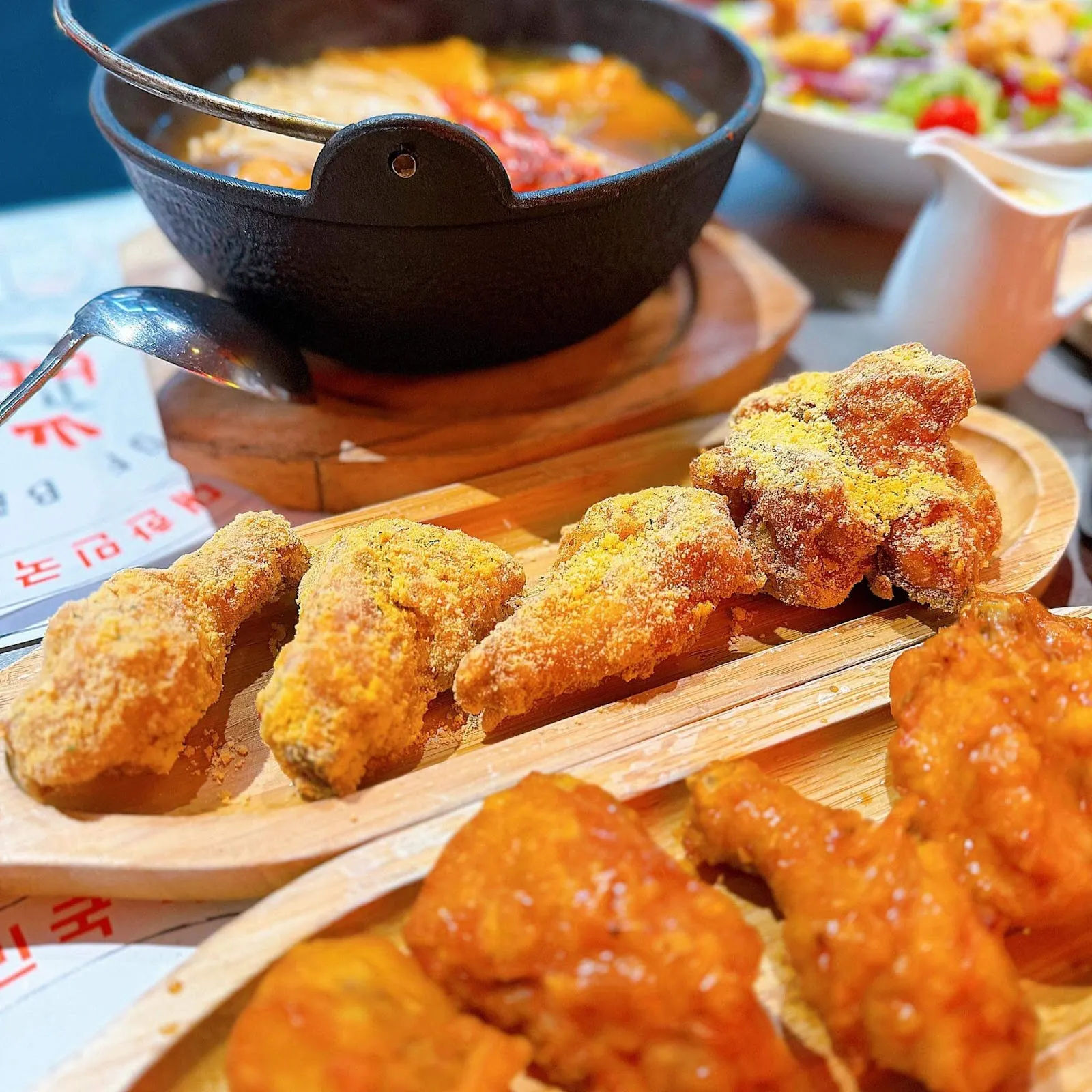 bbq Chicken — ảnh tham khảo 2