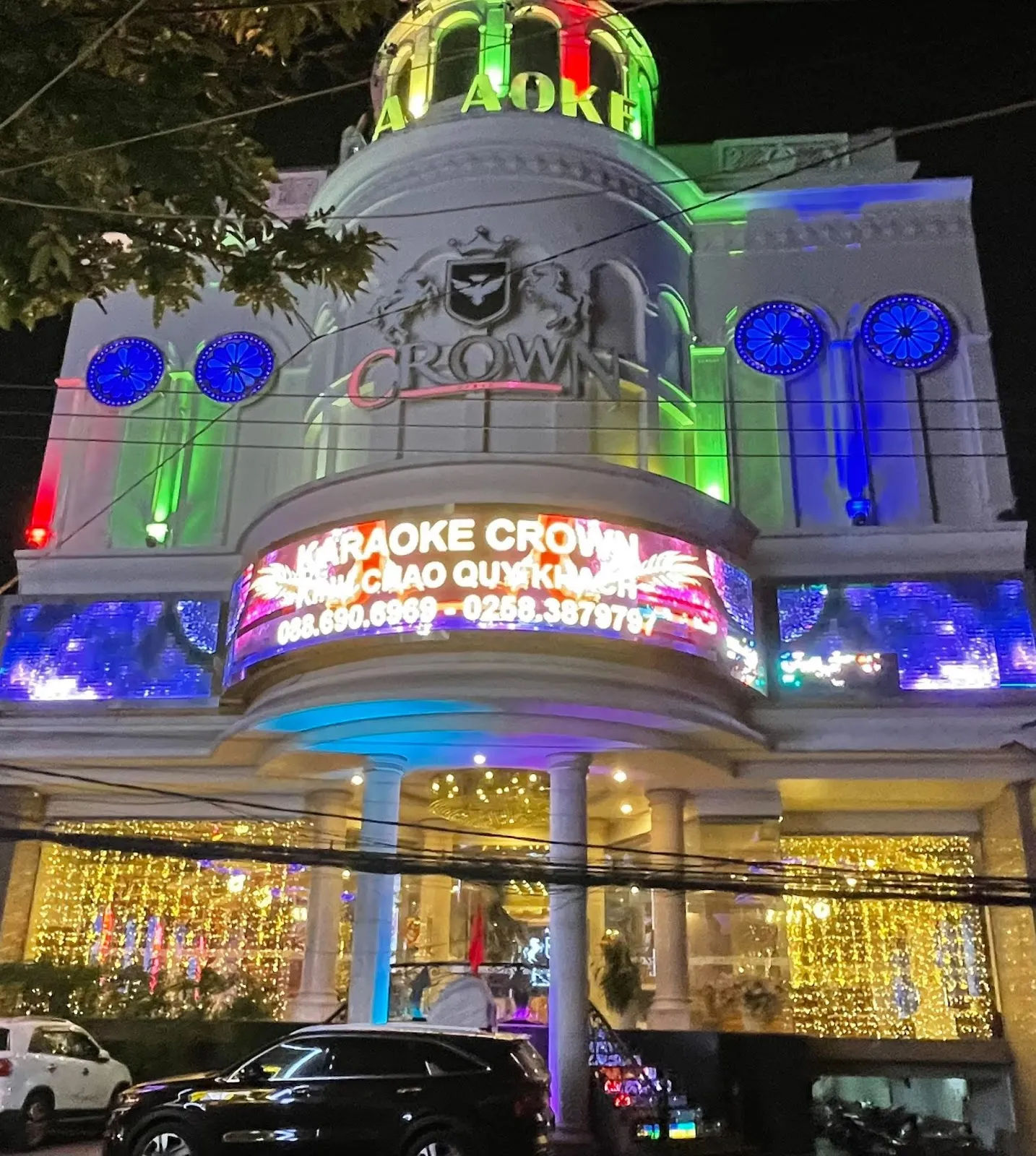 Crown Karaoke — ảnh tham khảo 1