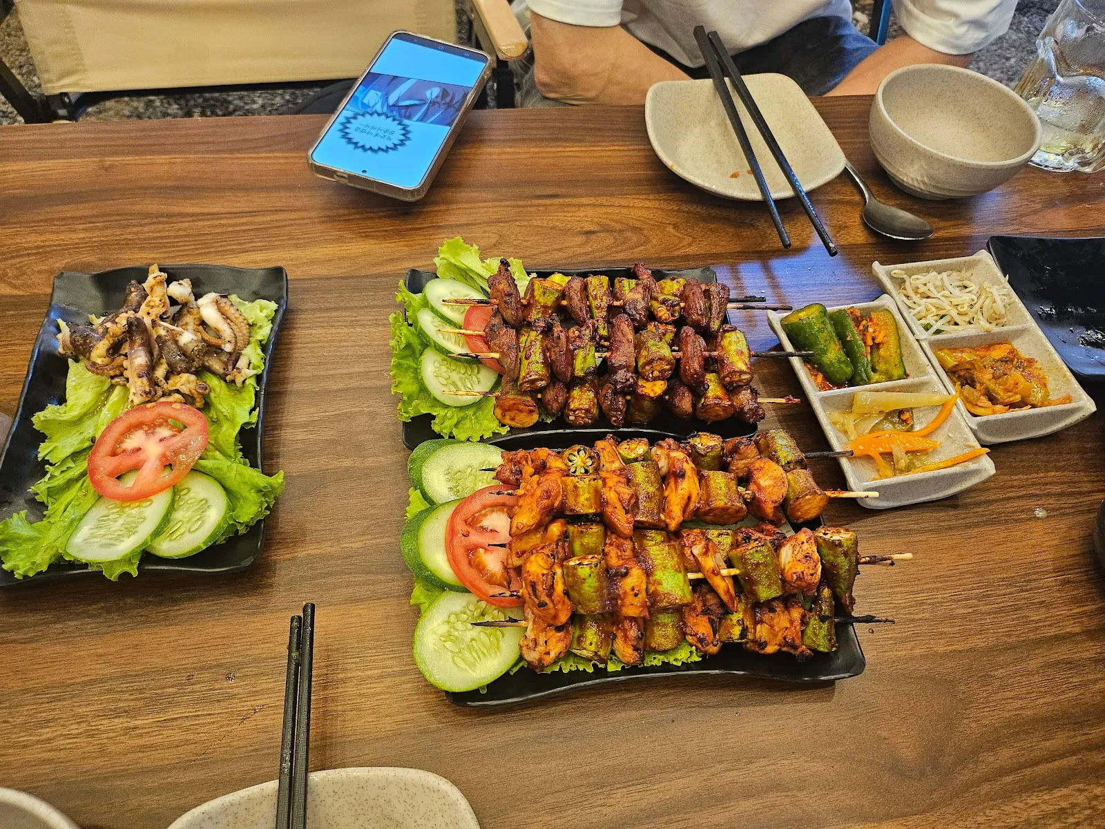 Đa Dạng BBQ — ảnh tham khảo 1