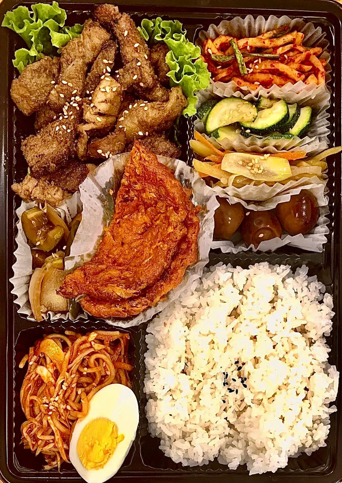 Đa Dạng BBQ — ảnh tham khảo 2