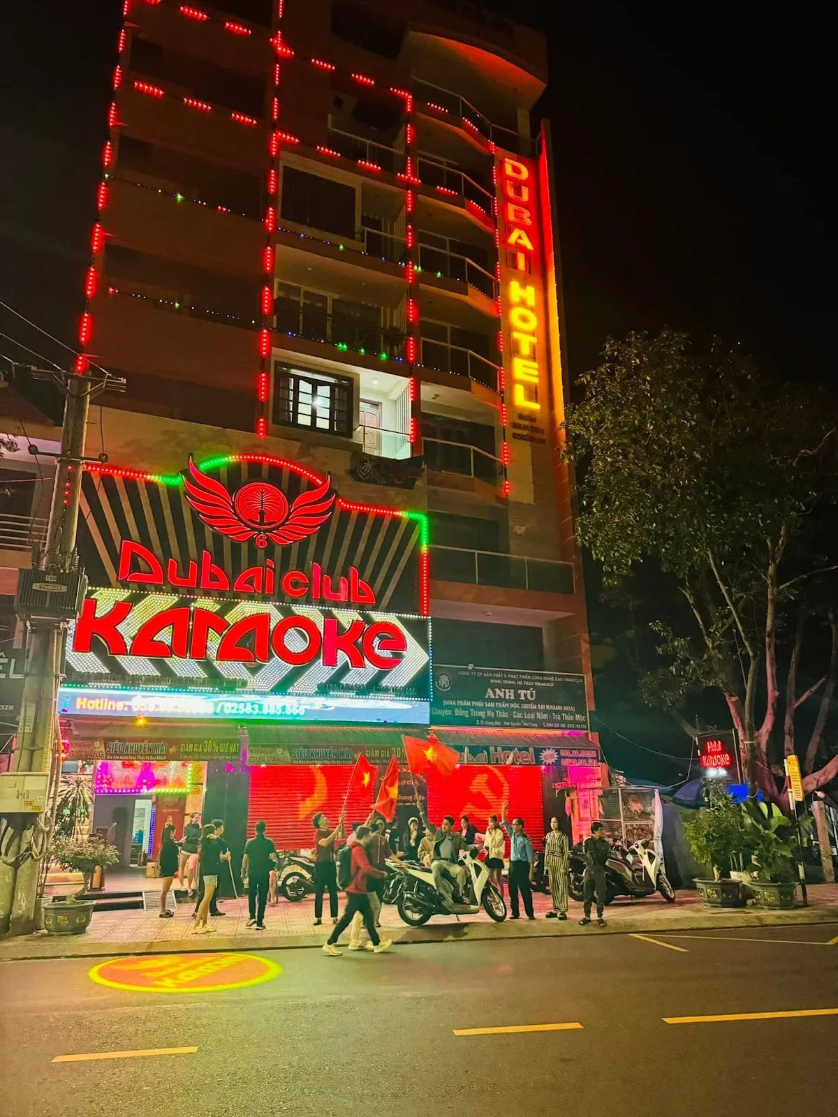 Karaoke Dubai Club — ảnh tham khảo 1
