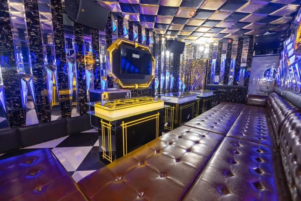 Karaoke Dubai Club — ảnh tham khảo 2
