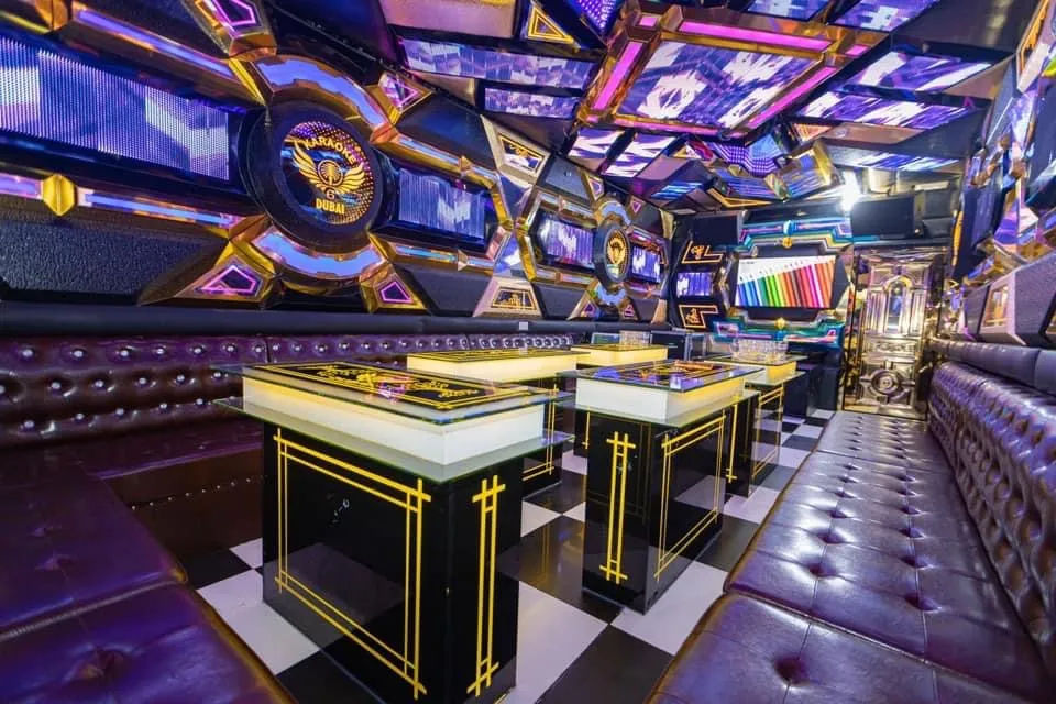 Karaoke Dubai Club — ảnh tham khảo 3