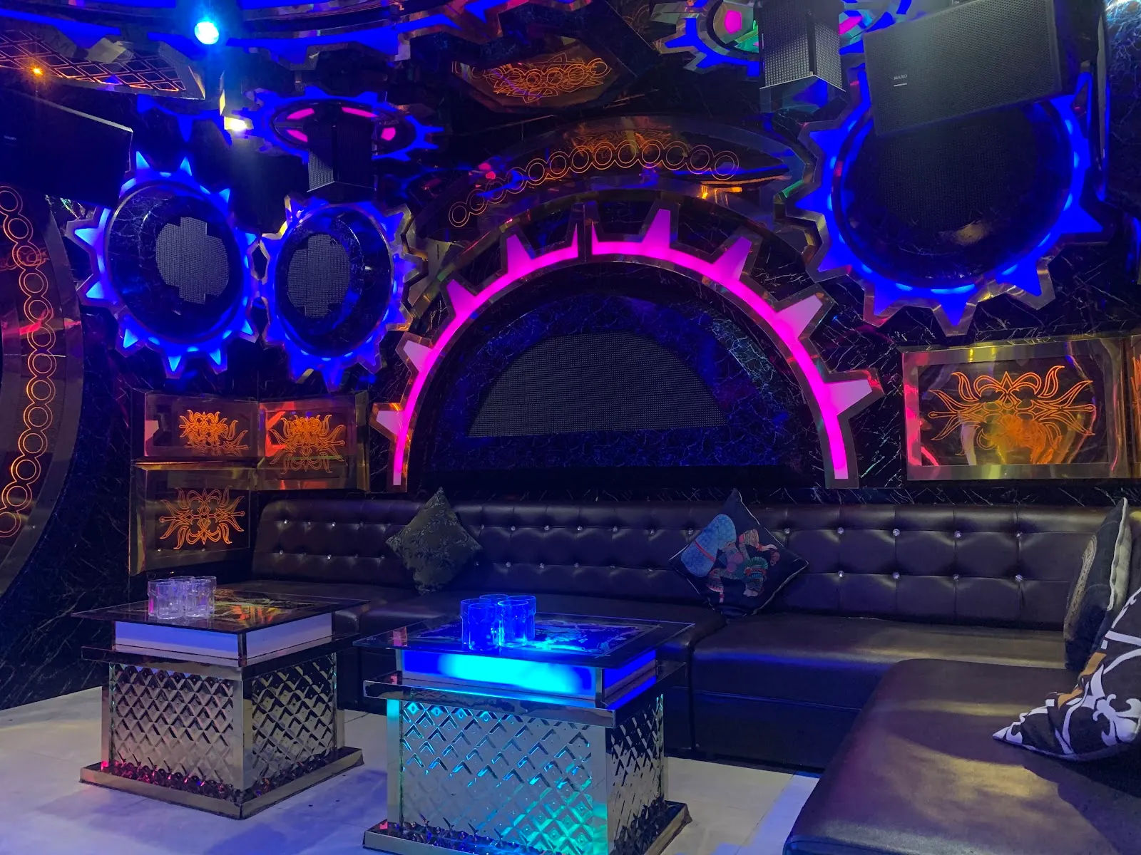 Karaoke Hoàng Yến — ảnh tham khảo 1