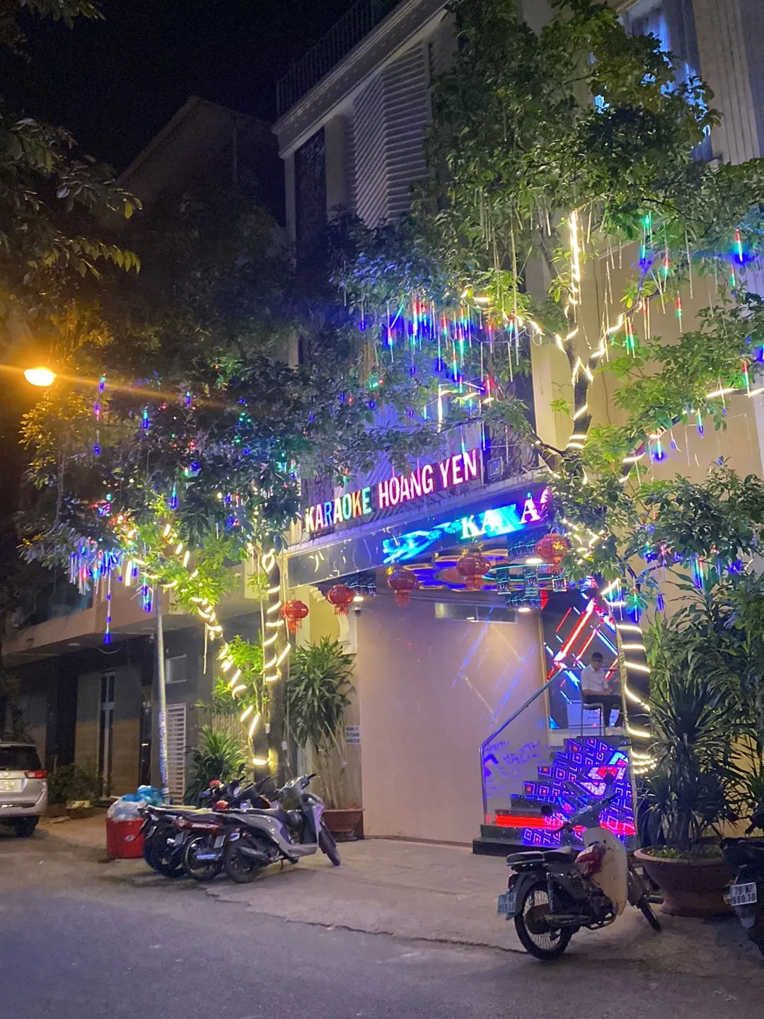 Karaoke Hoàng Yến — ảnh tham khảo 2