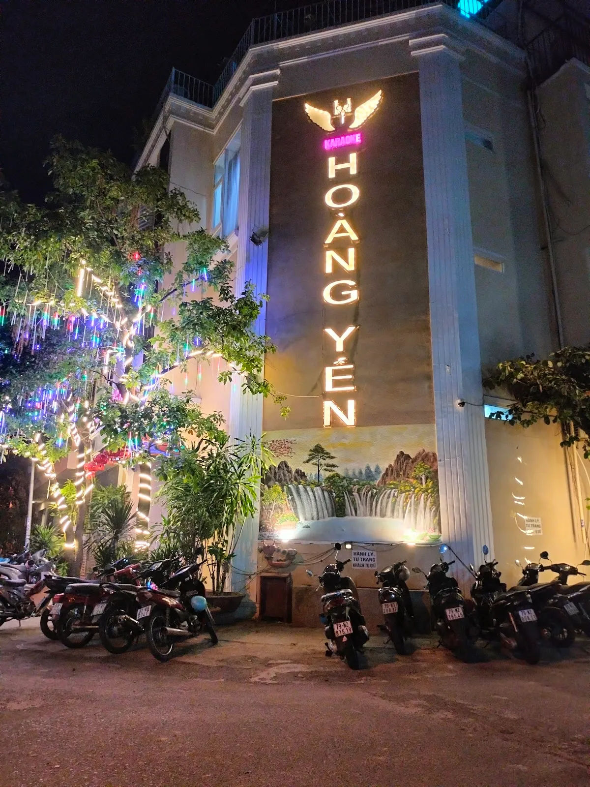 Karaoke Hoàng Yến — ảnh tham khảo 3