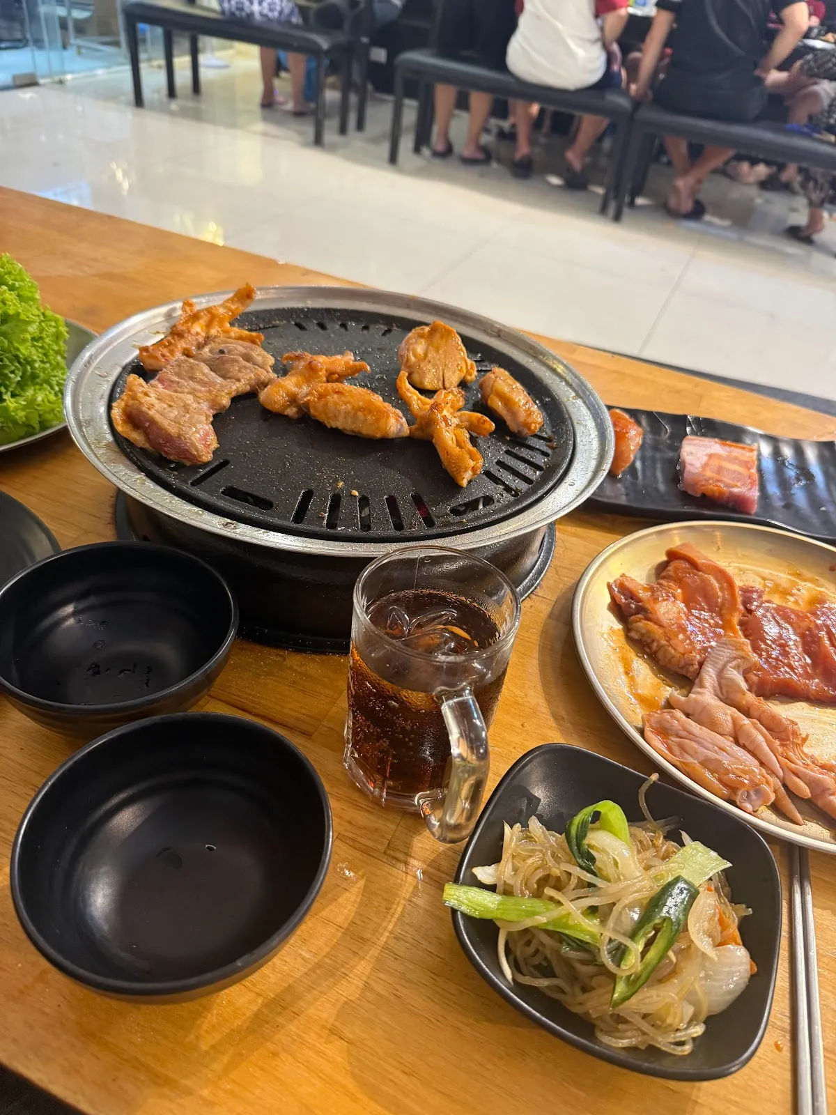 K Food BBQ — ảnh tham khảo 2