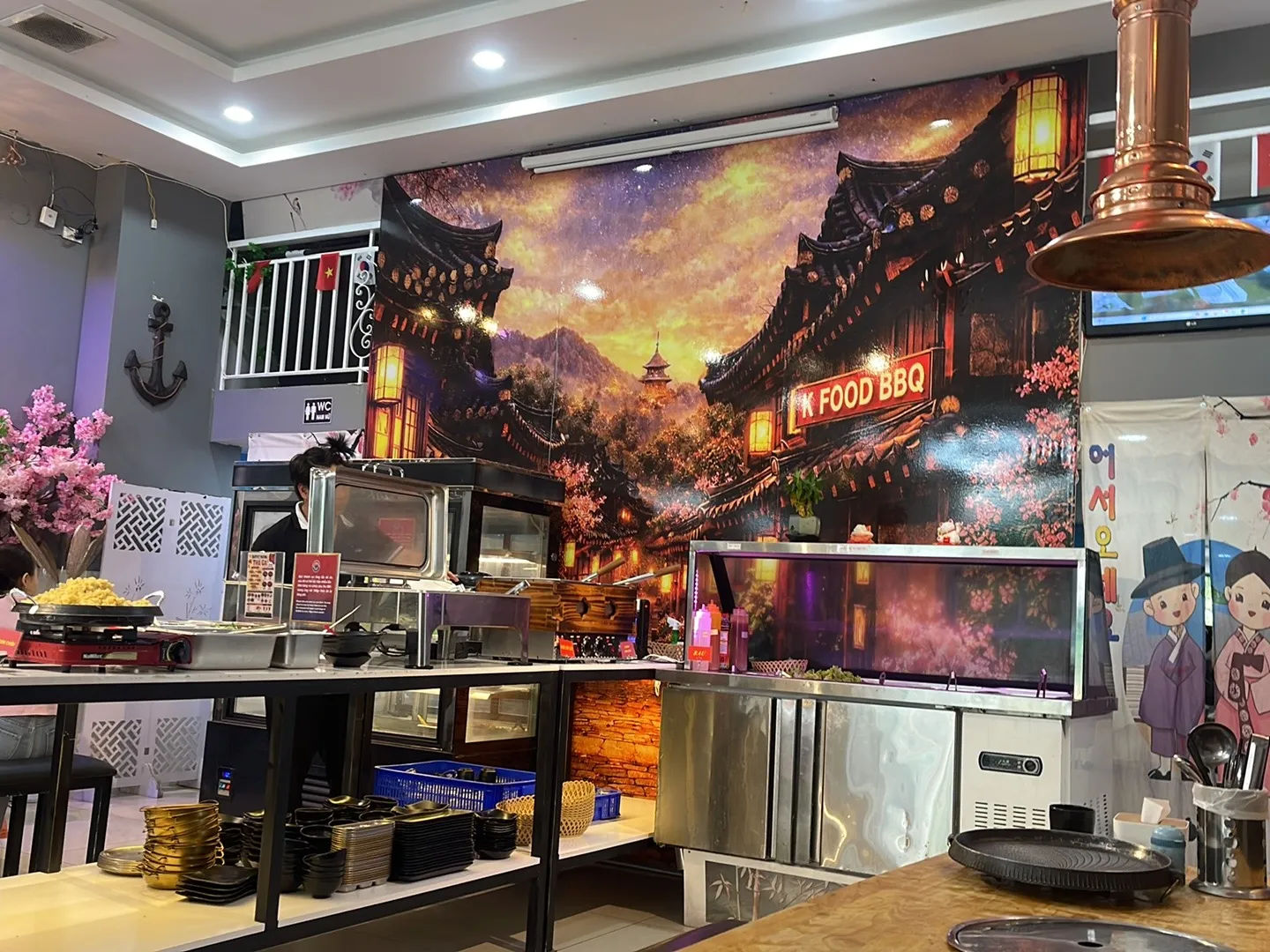 K Food BBQ — ảnh tham khảo 3