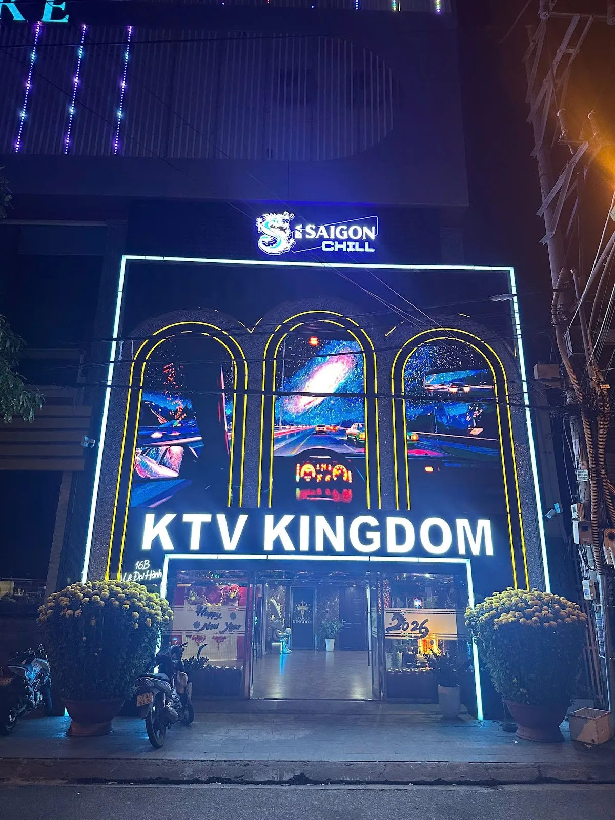 KTV Kingdom — ảnh tham khảo 1