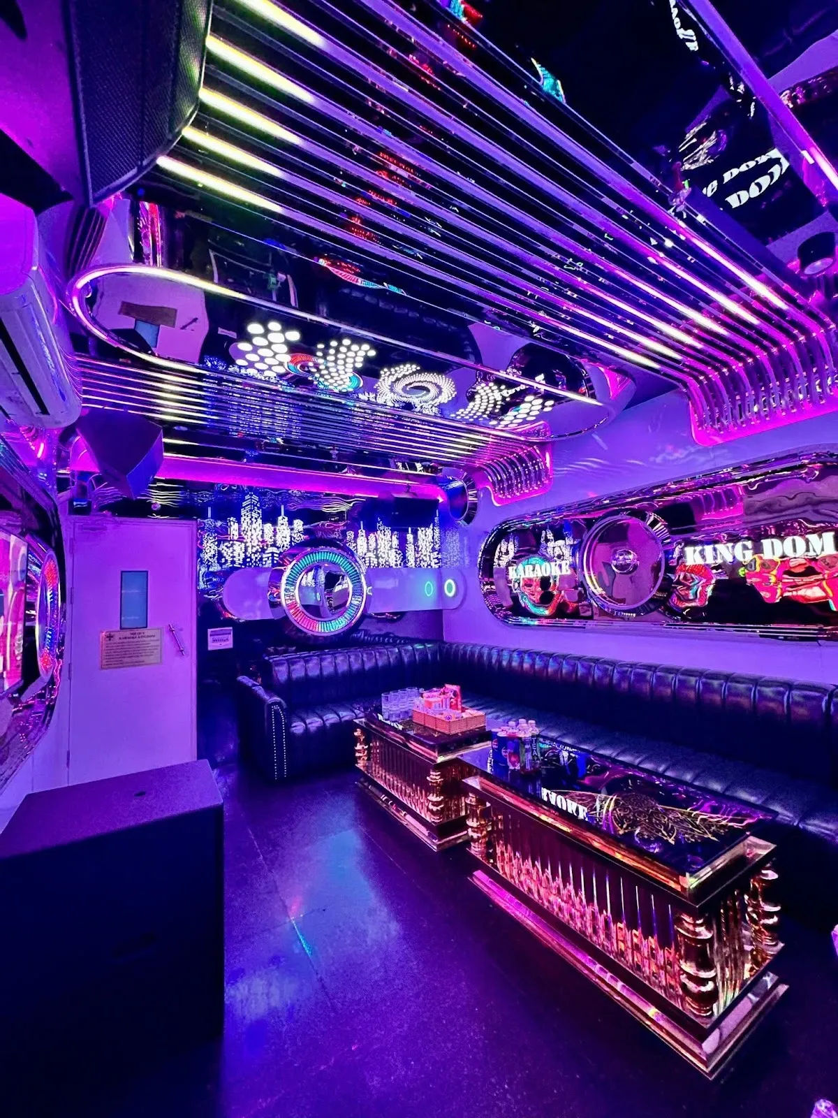 KTV Kingdom — ảnh tham khảo 3