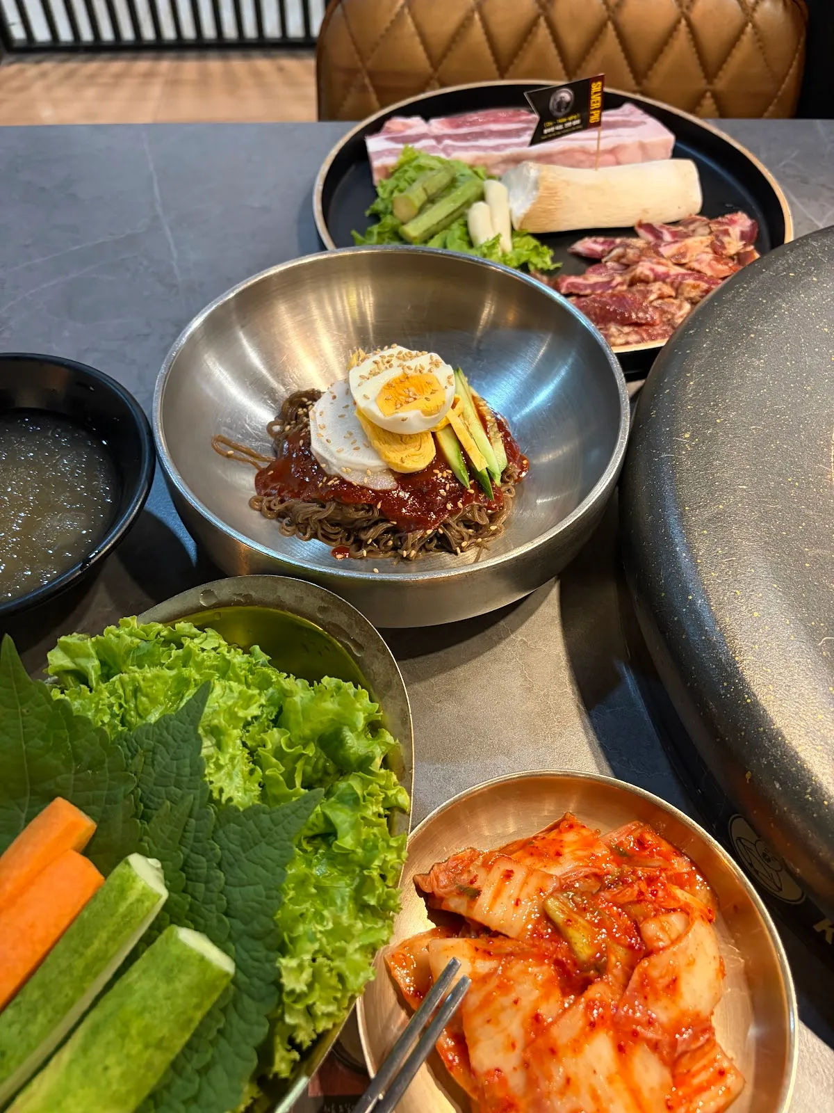 Kum Dae Ji — ảnh tham khảo 2