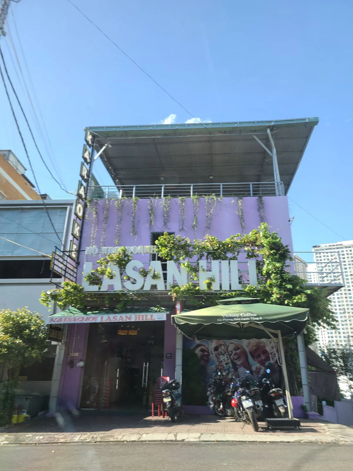 Lasan Hill Karaoke — ảnh tham khảo 1