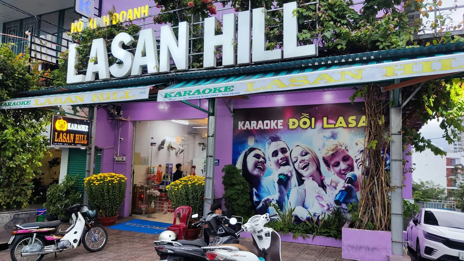 Lasan Hill Karaoke — ảnh tham khảo 2