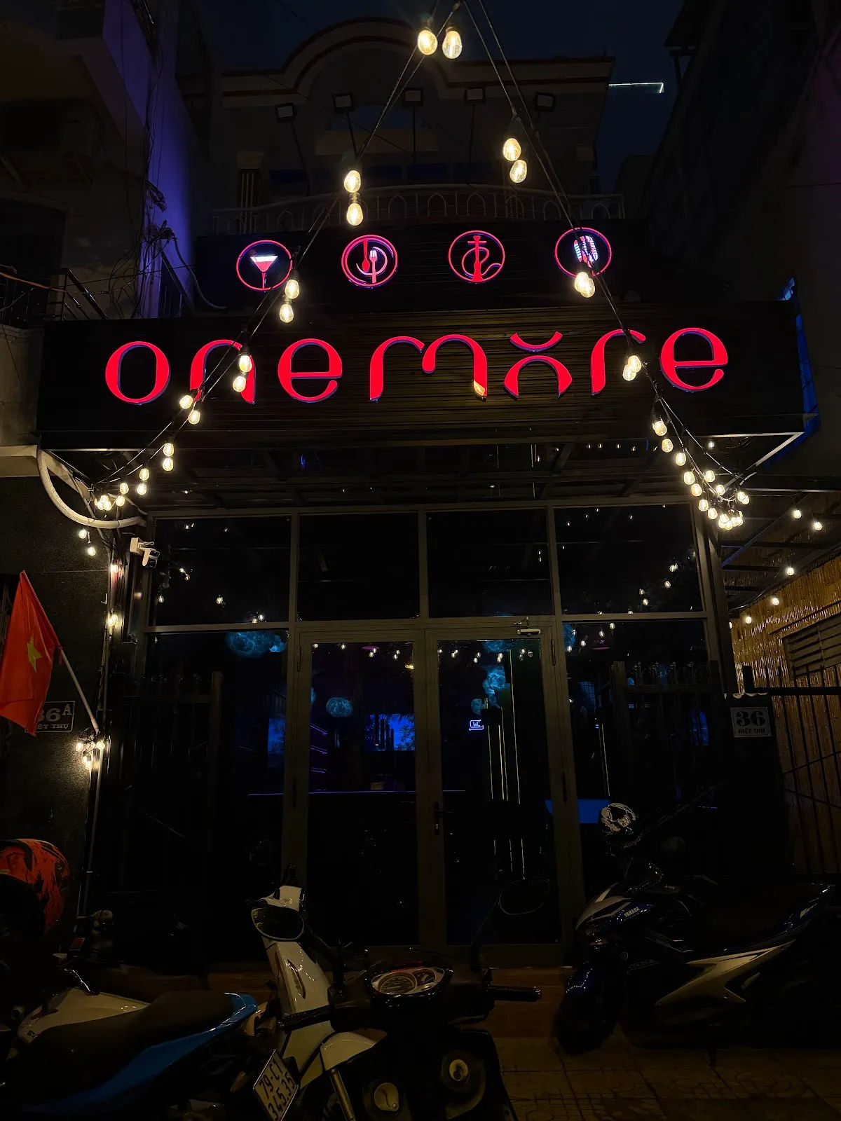 ONEMORE — ảnh tham khảo 1