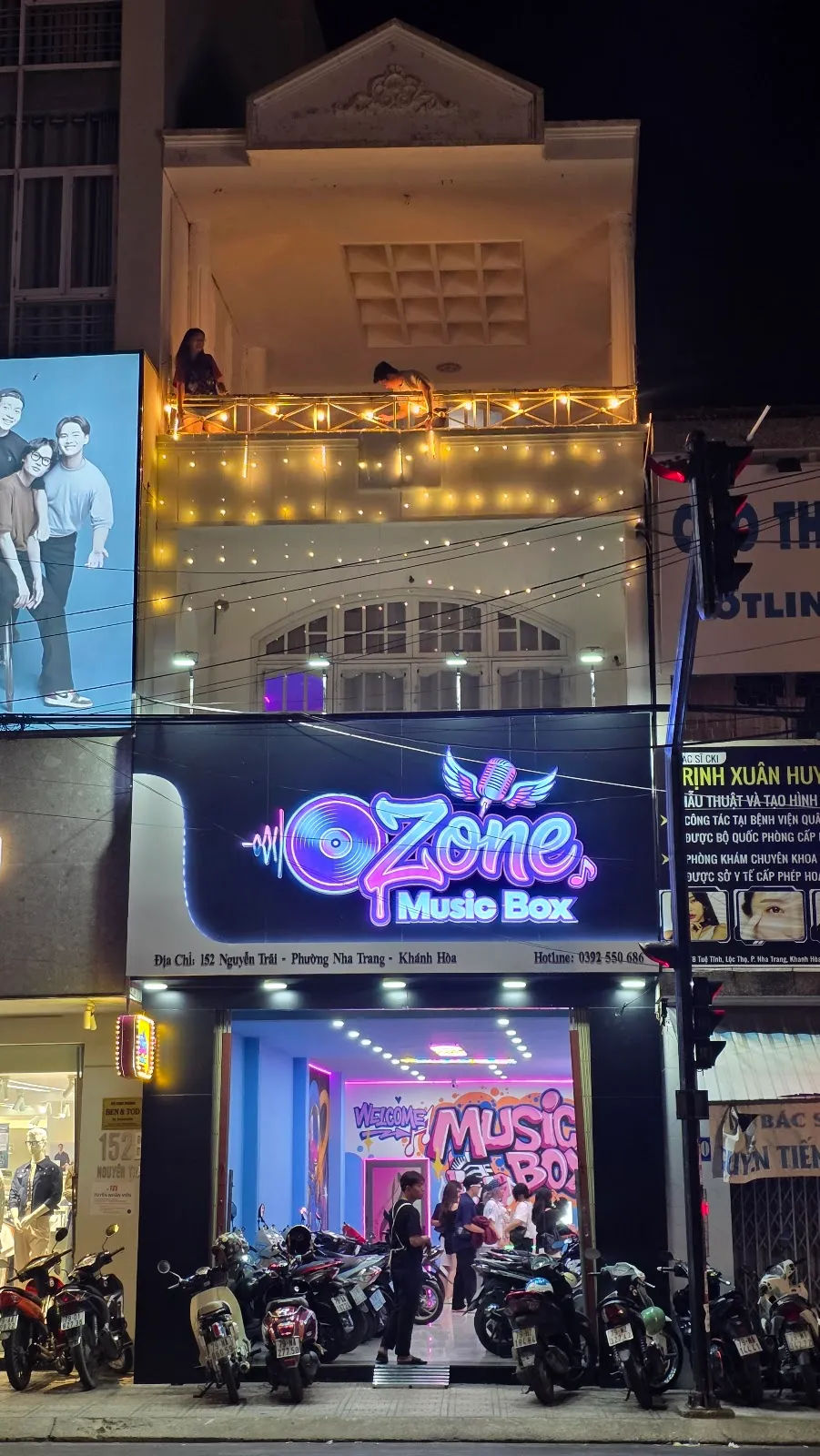 OZone Music Box — ảnh tham khảo 2