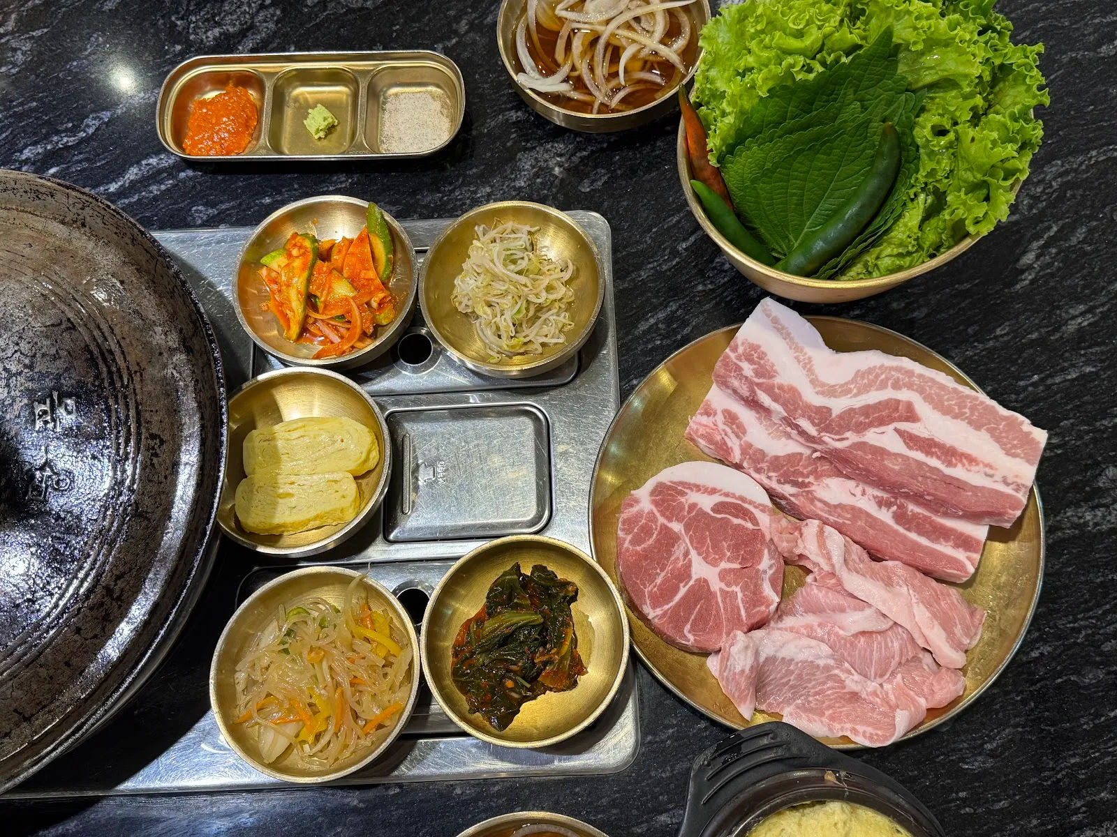 SEOUL BULGOGI — ảnh tham khảo 1