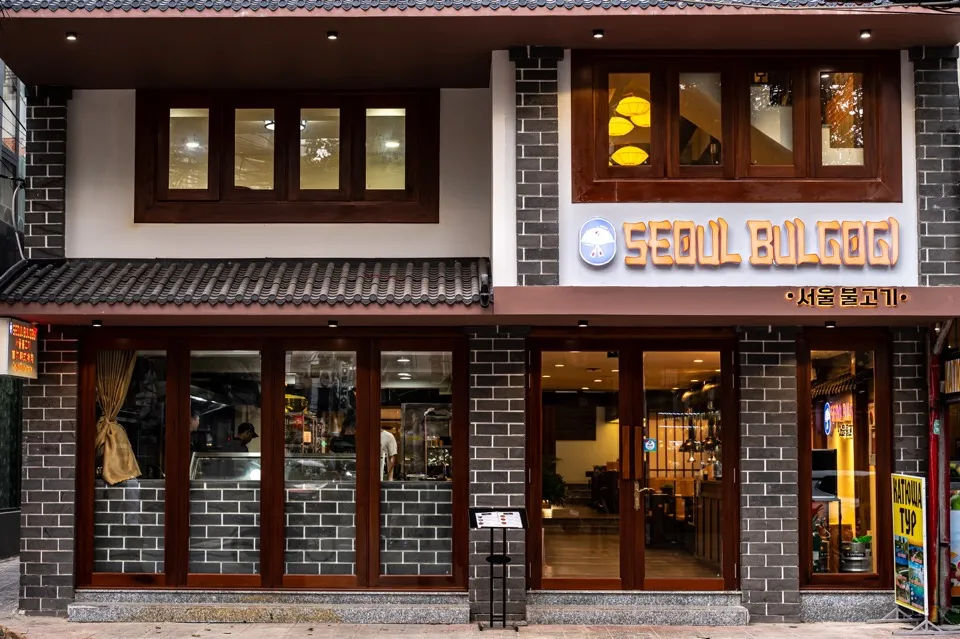 SEOUL BULGOGI — ảnh tham khảo 3