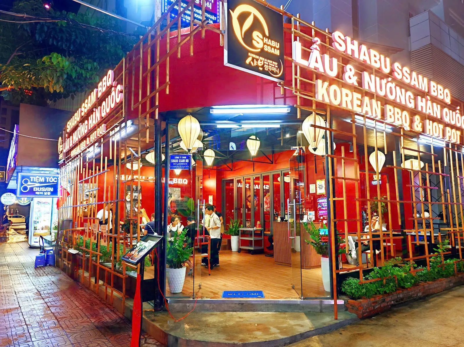 Shabu Ssam BBQ — ảnh tham khảo 3