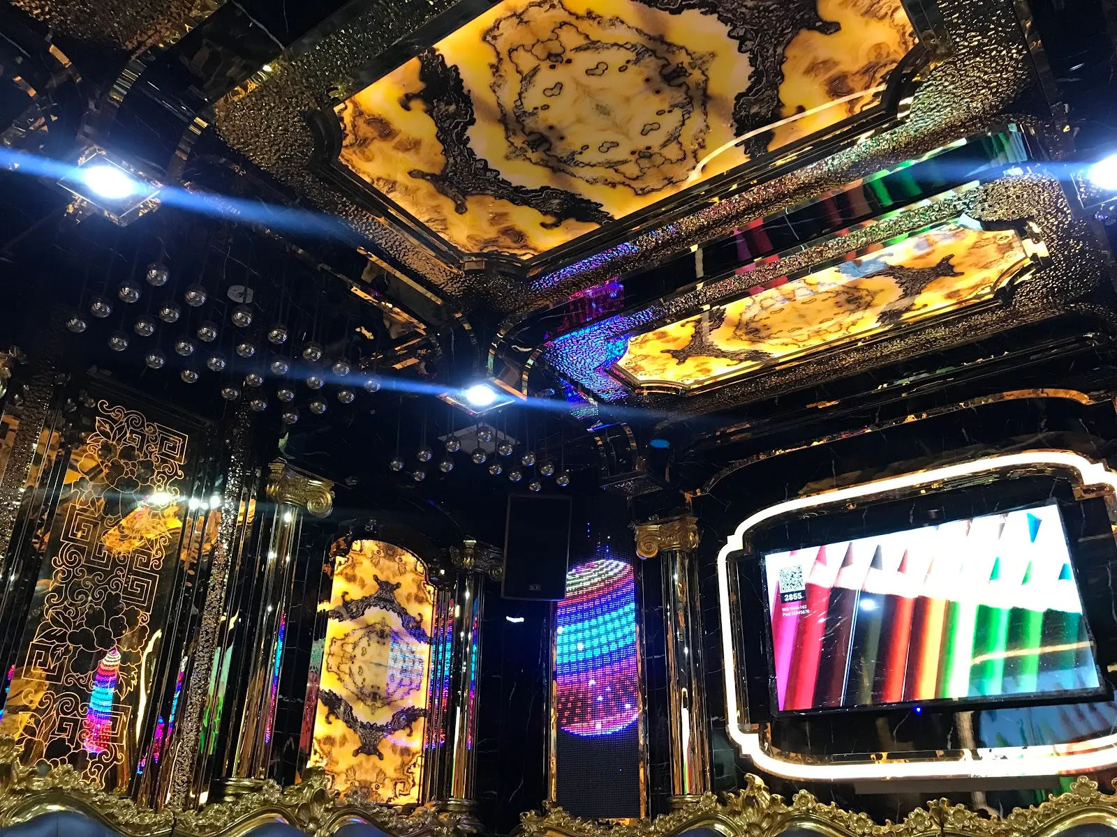 Karaoke Sky — ảnh tham khảo 3