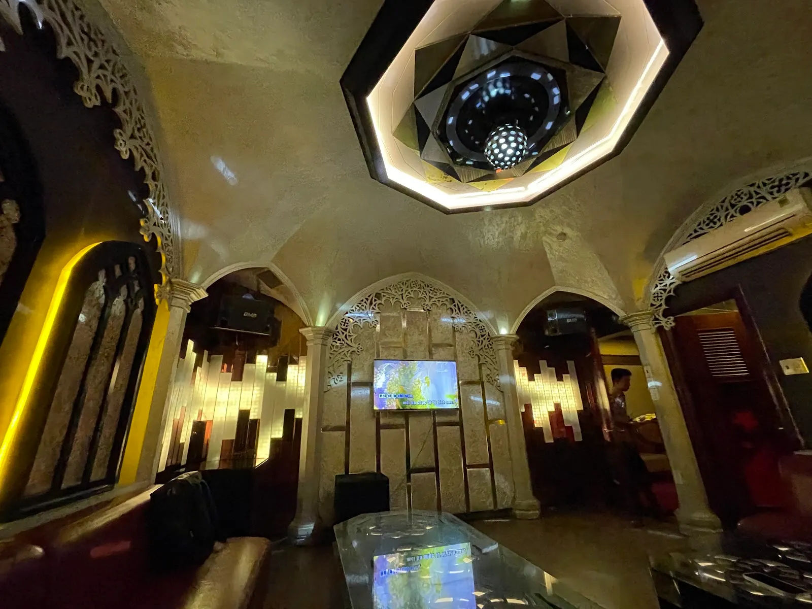 Karaoke Sonata — ảnh tham khảo 1