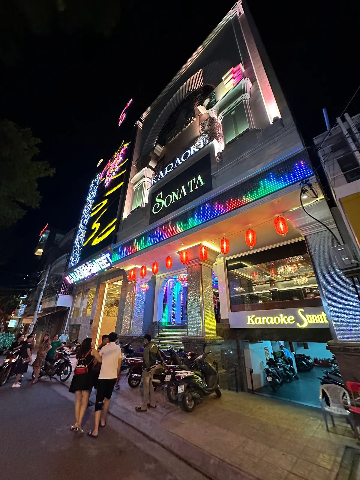 Karaoke Sonata — ảnh tham khảo 3