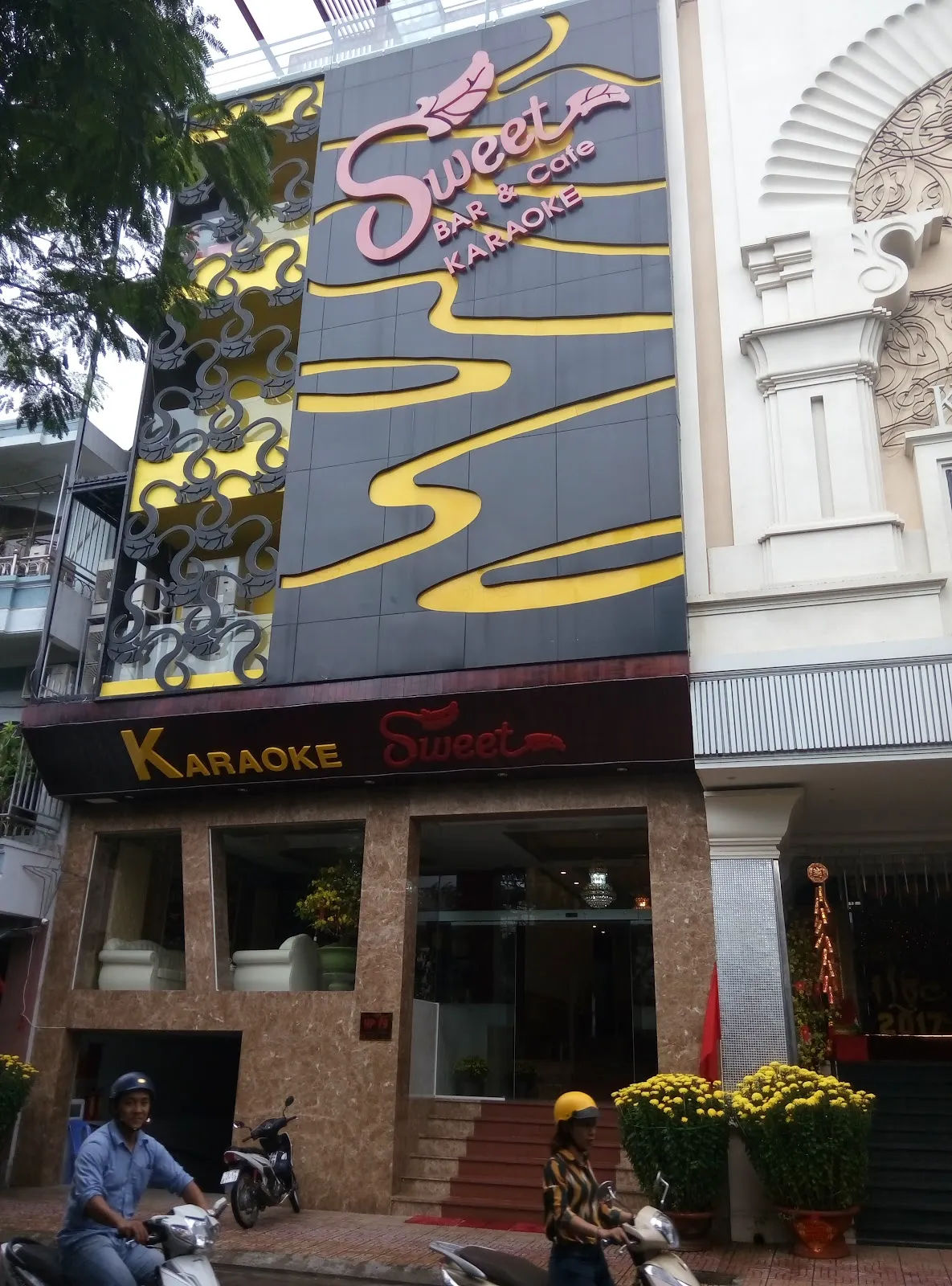 Karaoke Sweet — ảnh tham khảo 2