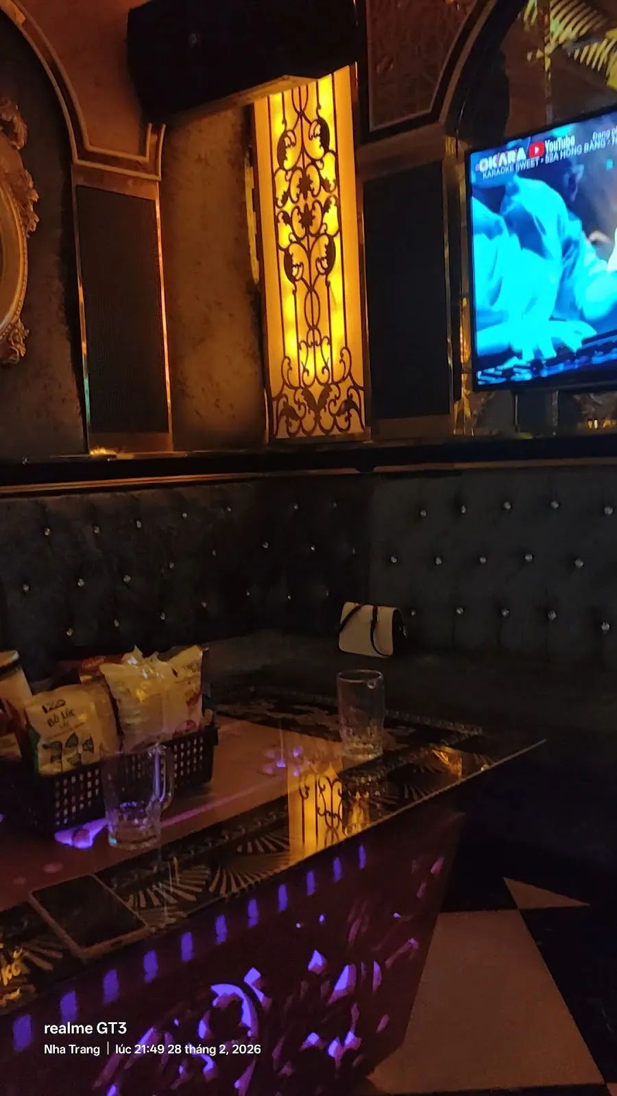 Karaoke Sweet — ảnh tham khảo 3