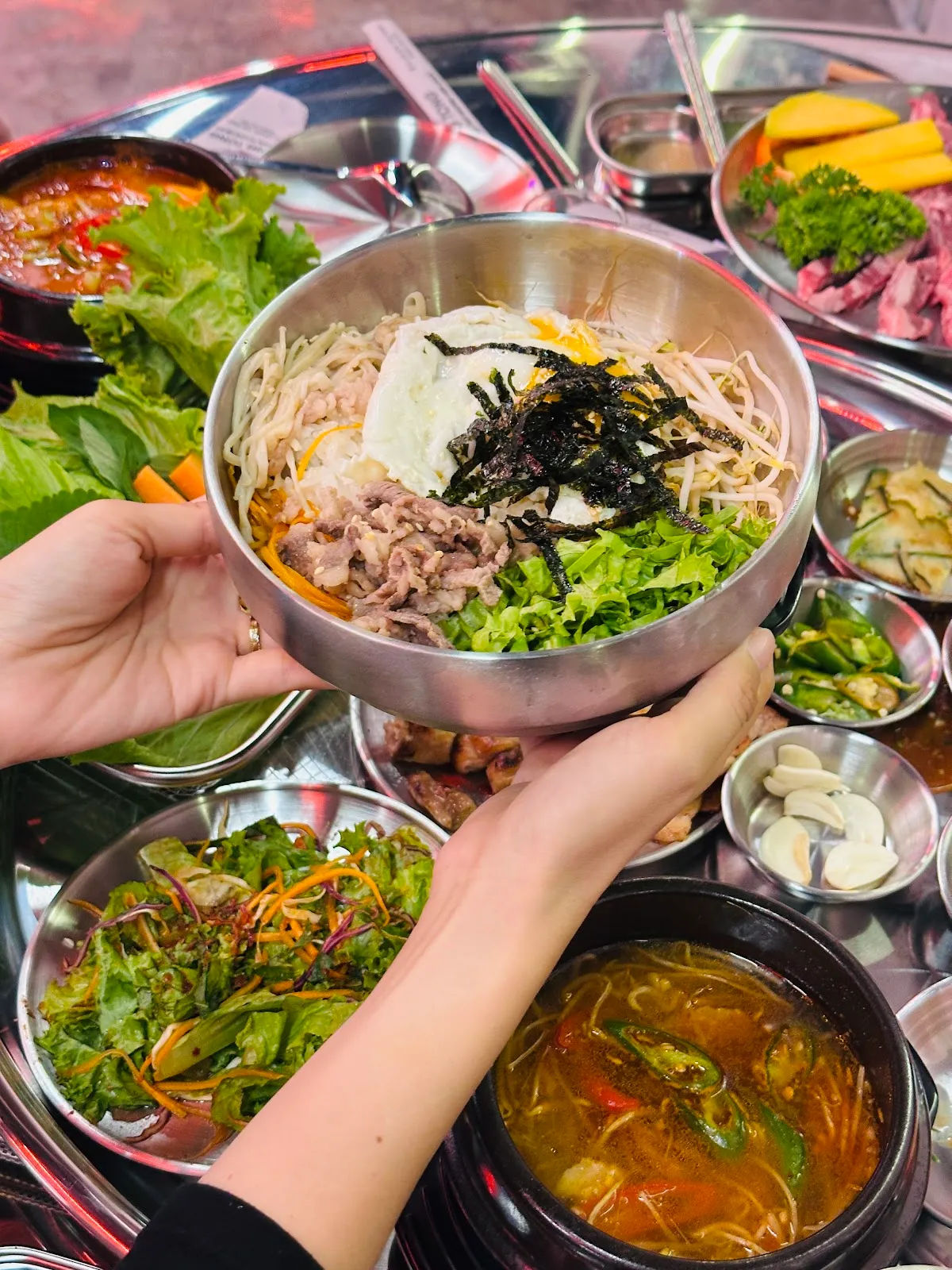 Tong Tong BBQ — ảnh tham khảo 2
