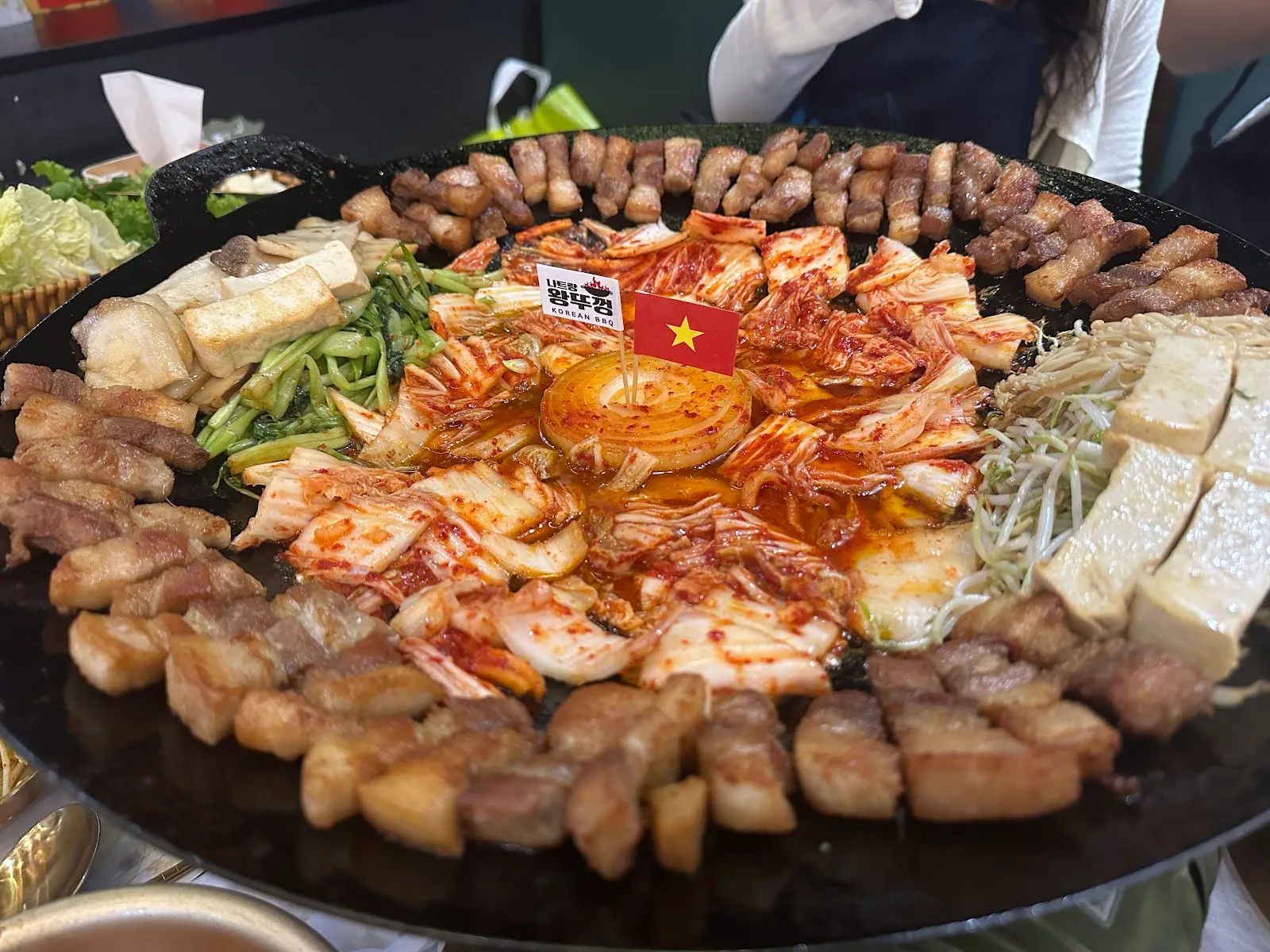 나트랑 왕뚜껑 — ảnh tham khảo 1