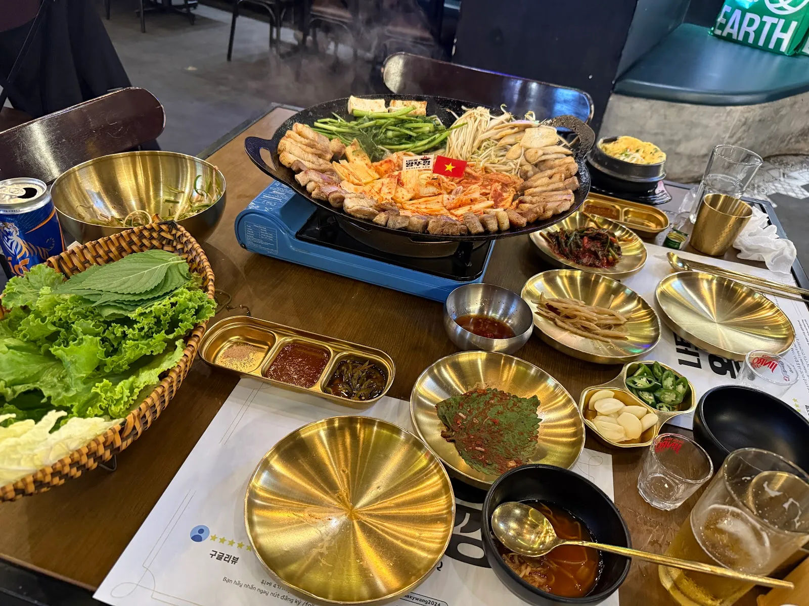나트랑 왕뚜껑 — ảnh tham khảo 2