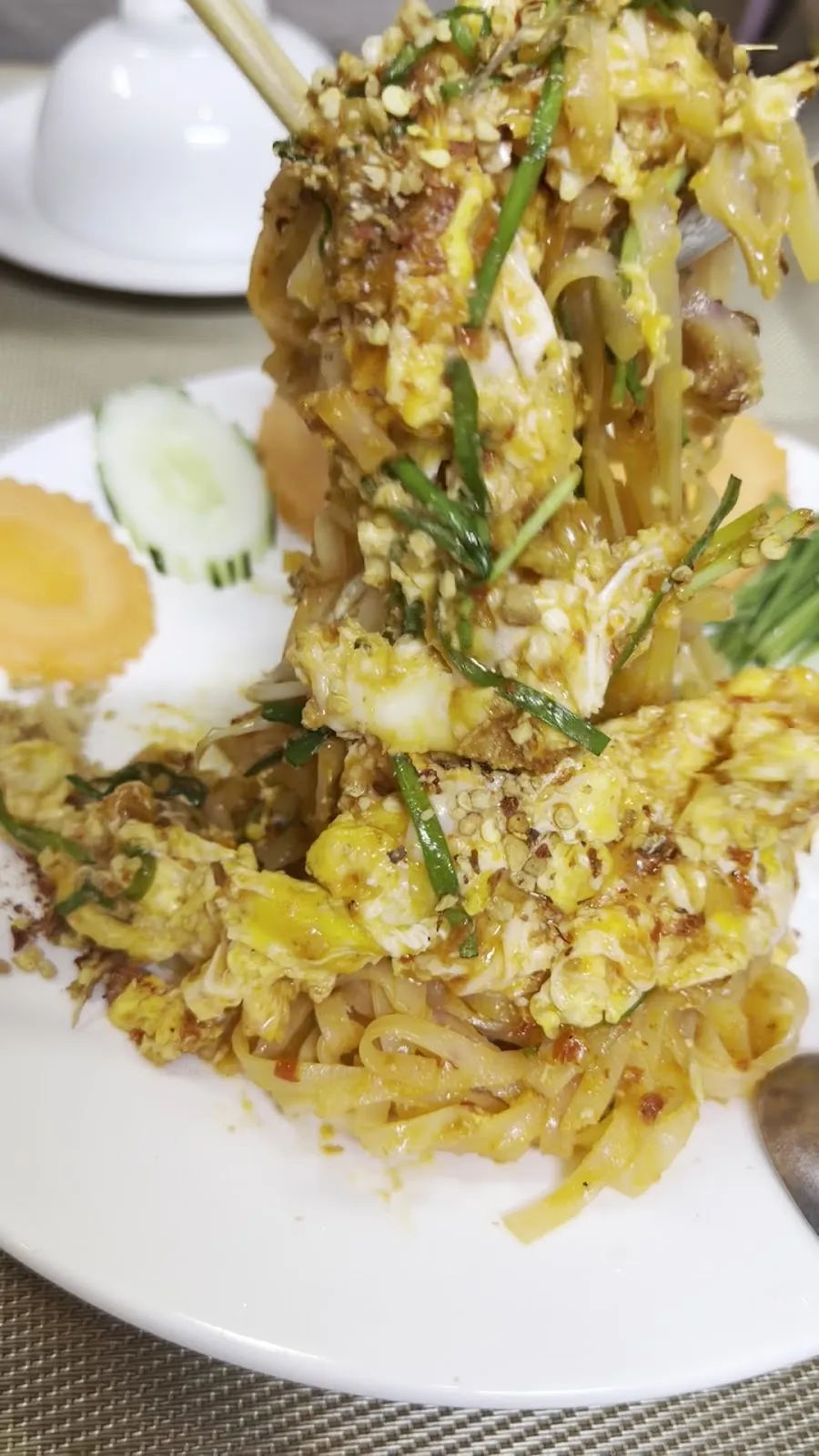 Krua Thai — ảnh tham khảo 2