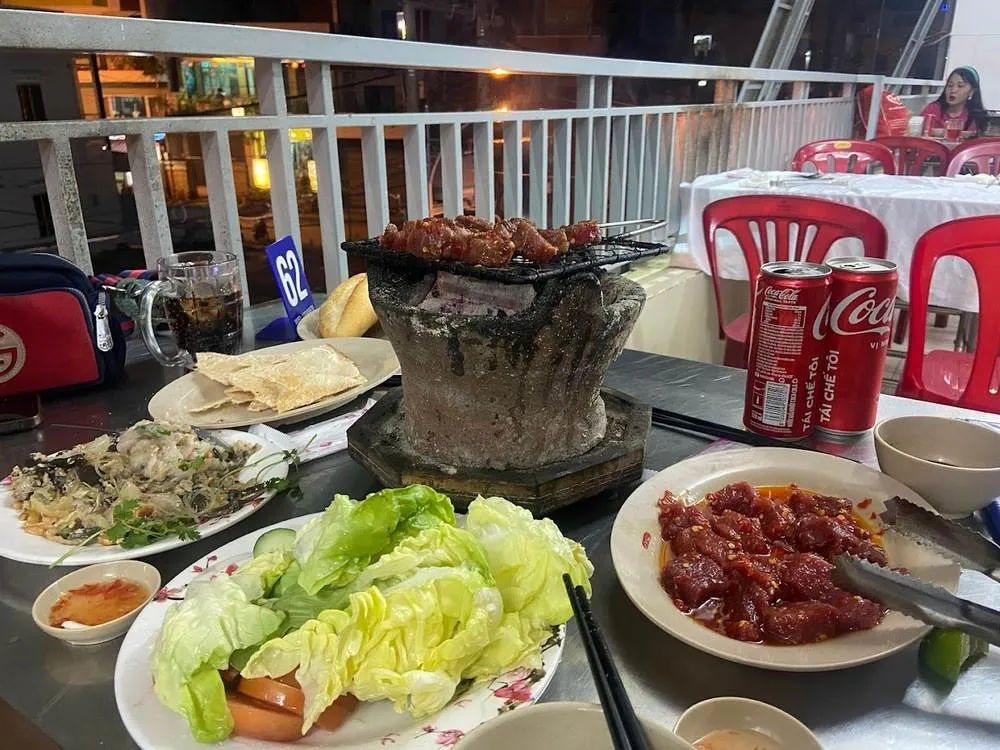 Bò nướng Lạc Cảnh — ảnh tham khảo 3