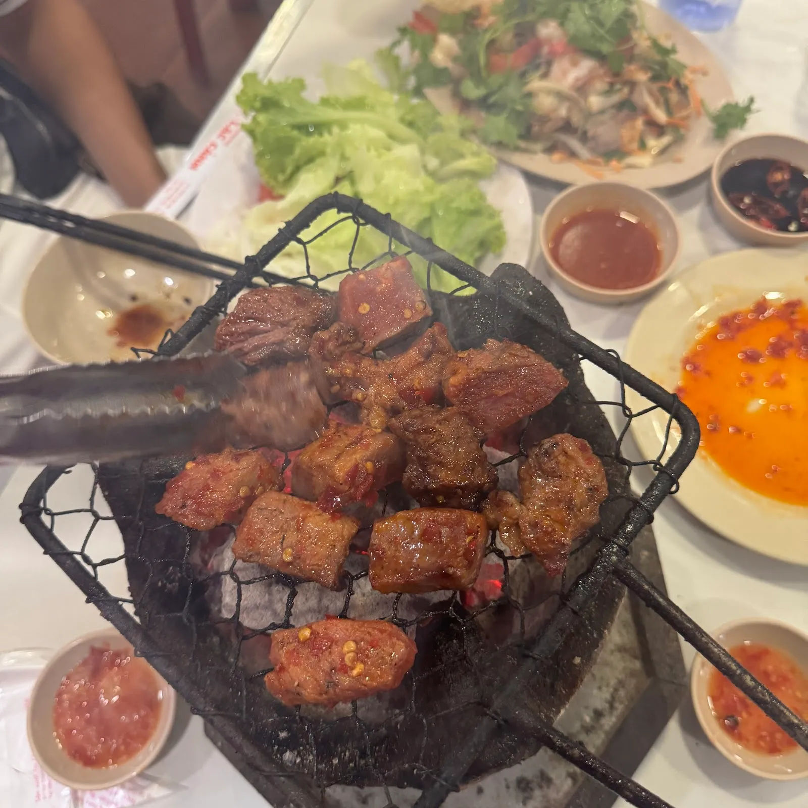 Bò nướng Lạc Cảnh — ảnh tham khảo 4
